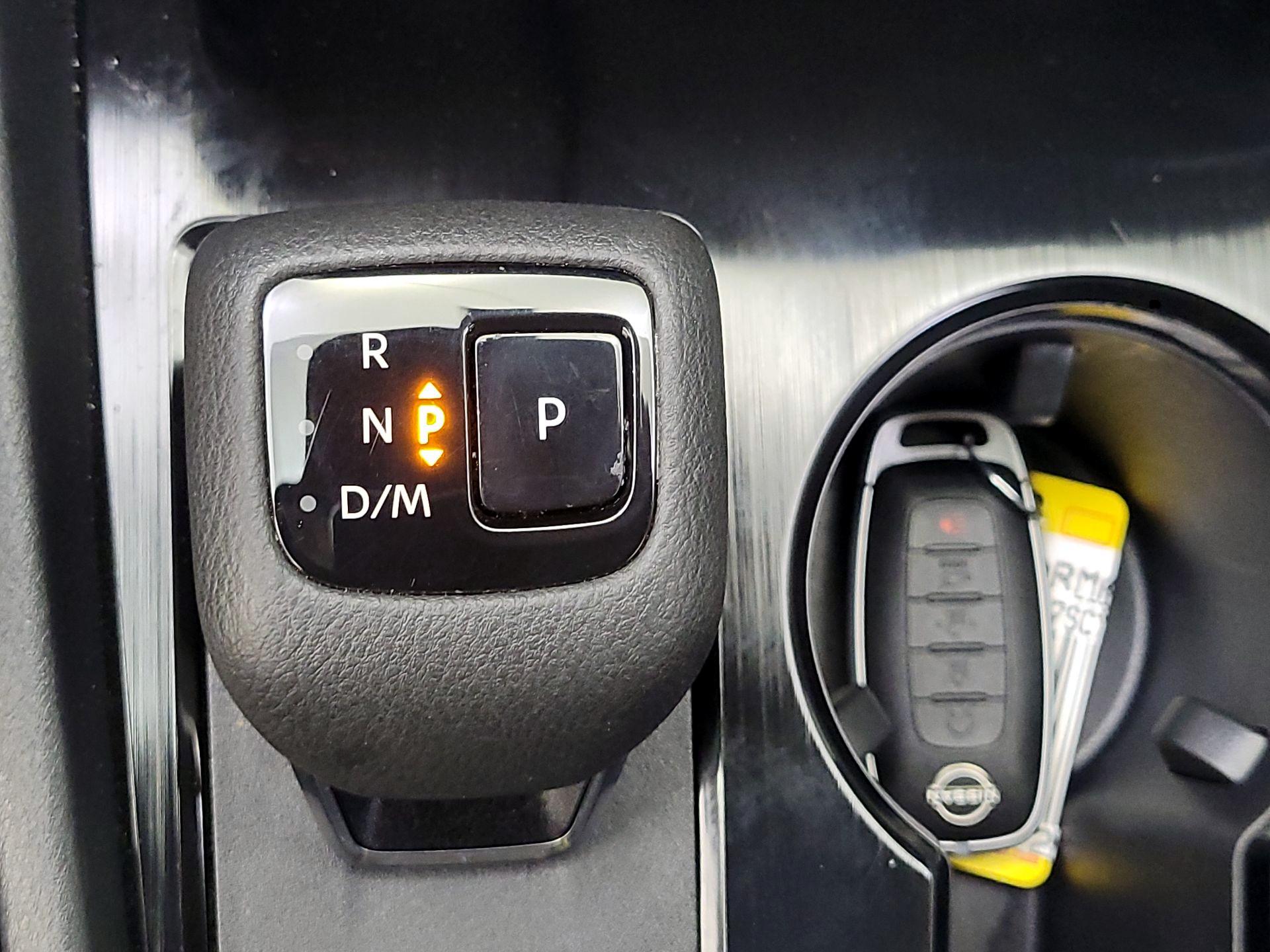 Thumbnail: 2025 Nissan Rogue - 15