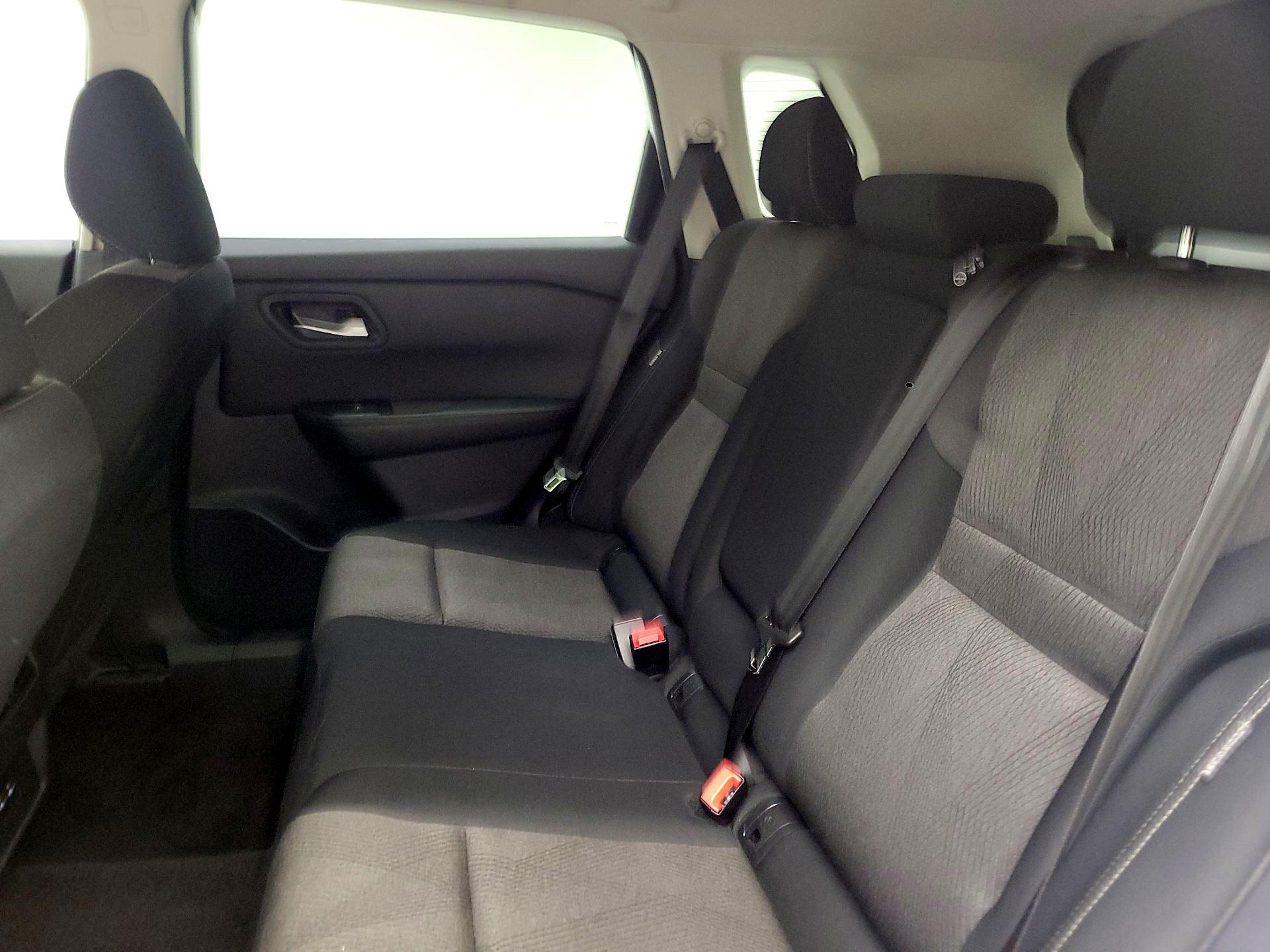 Thumbnail: 2025 Nissan Rogue - 17