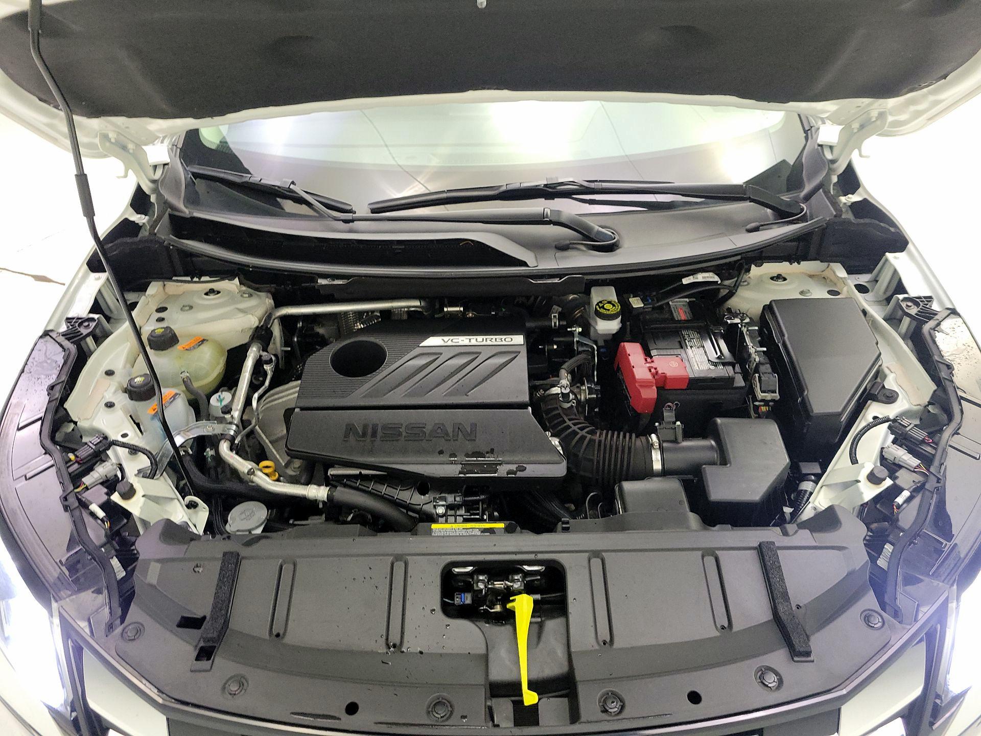 Thumbnail: 2025 Nissan Rogue - 19