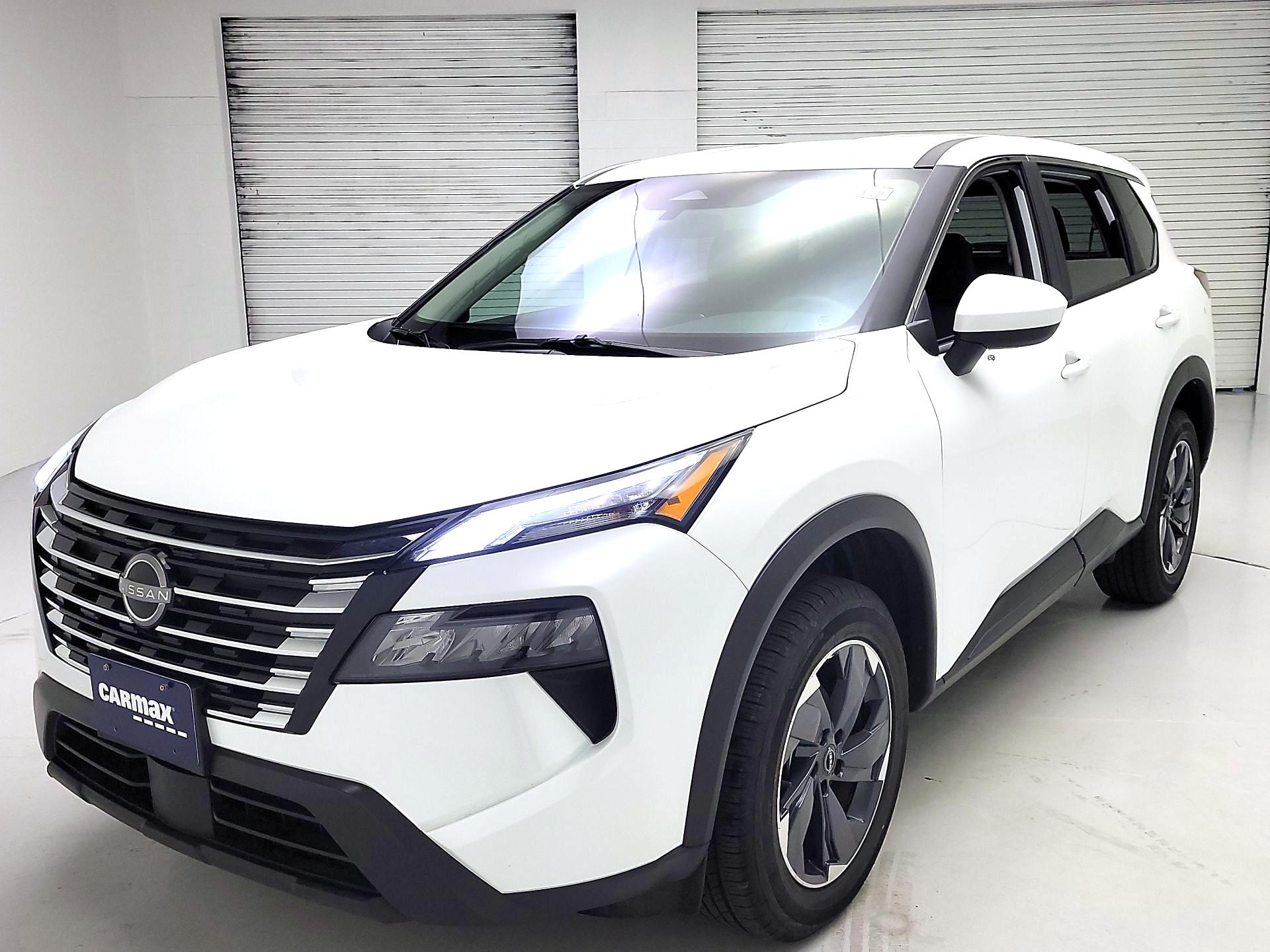 Thumbnail: 2025 Nissan Rogue - 3