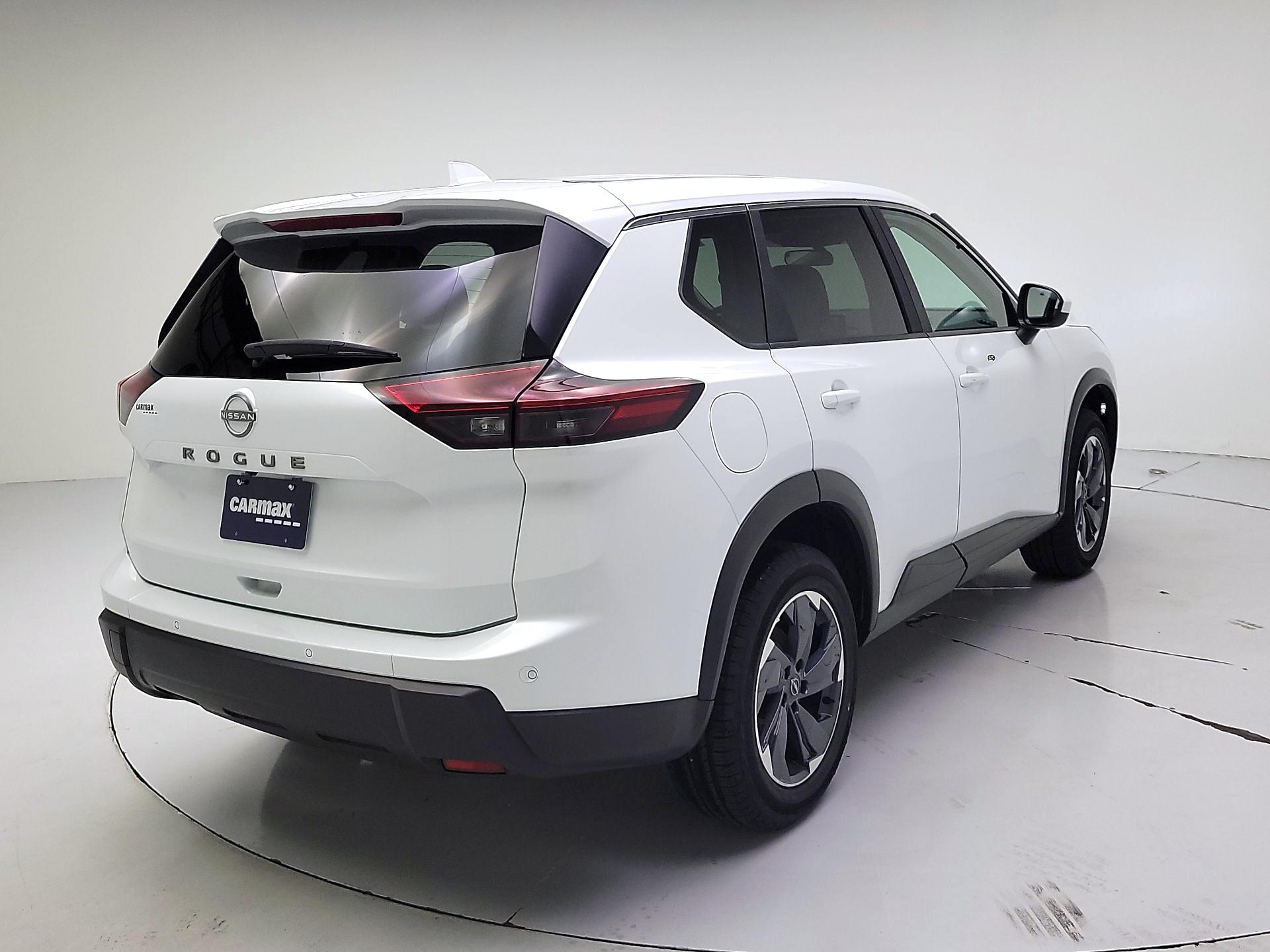 Thumbnail: 2025 Nissan Rogue - 5