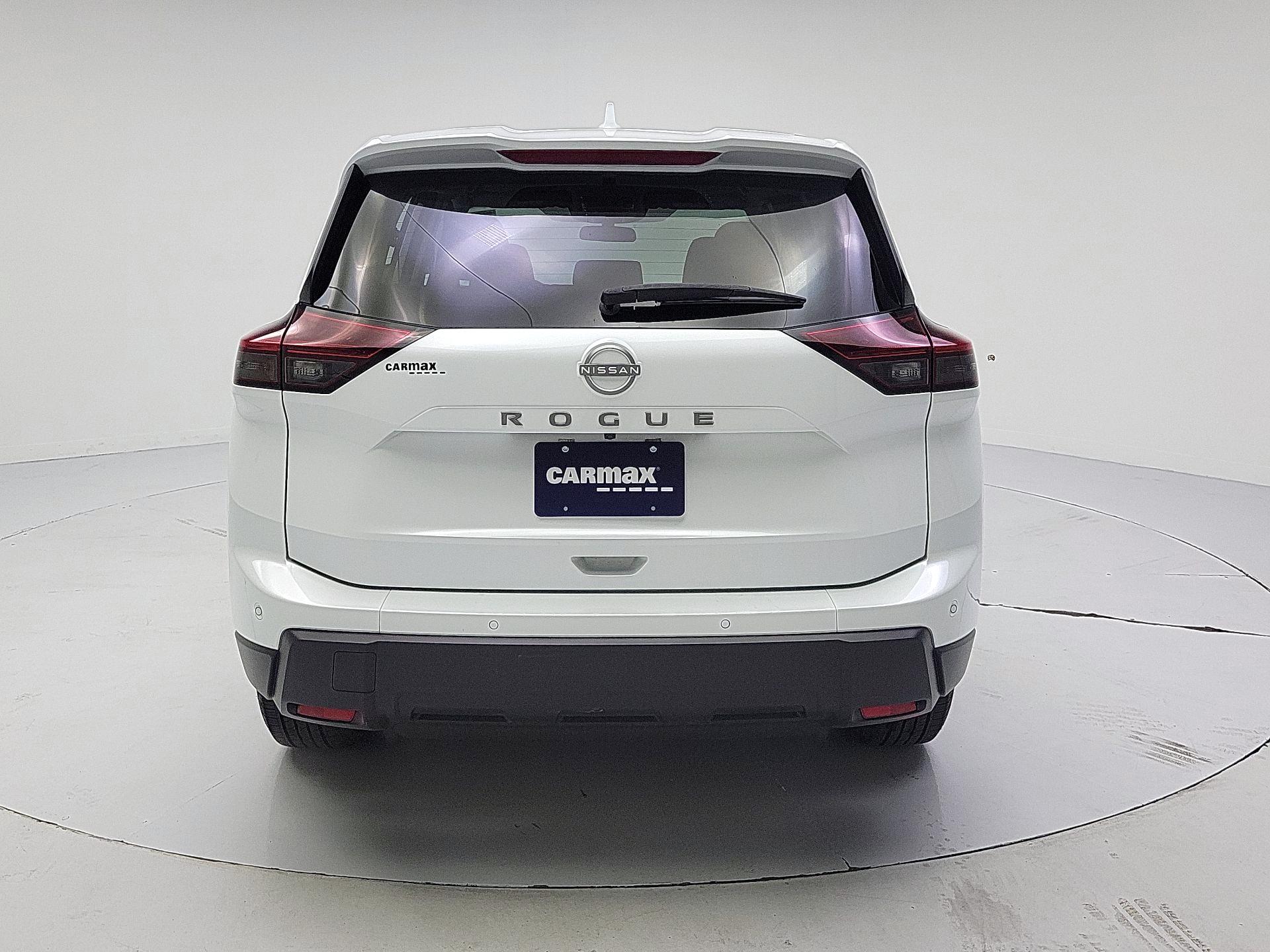 Thumbnail: 2025 Nissan Rogue - 6