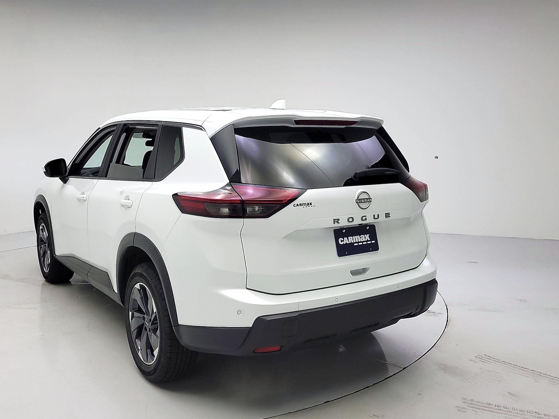 Thumbnail: 2025 Nissan Rogue - 7