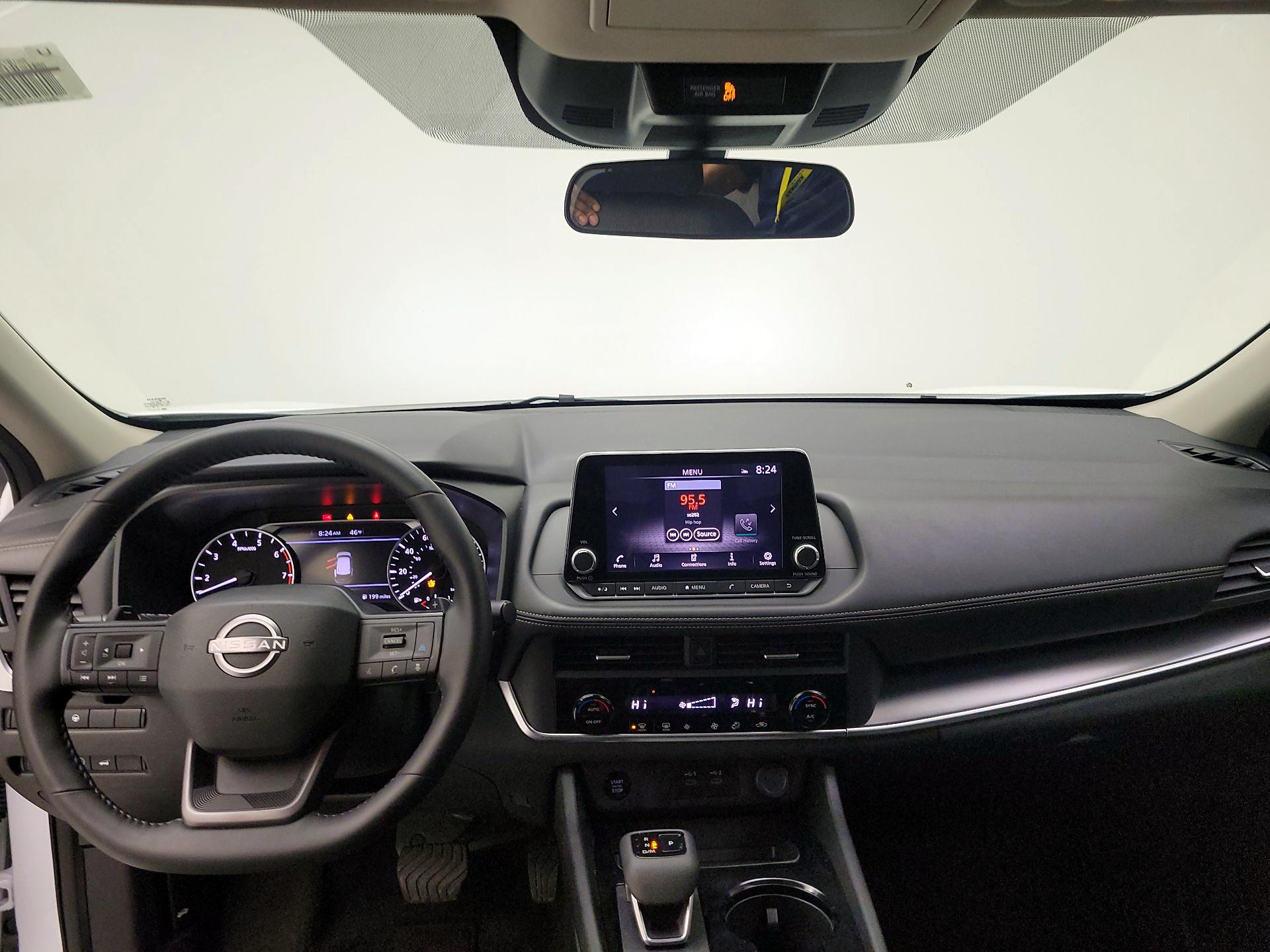 Thumbnail: 2025 Nissan Rogue - 8