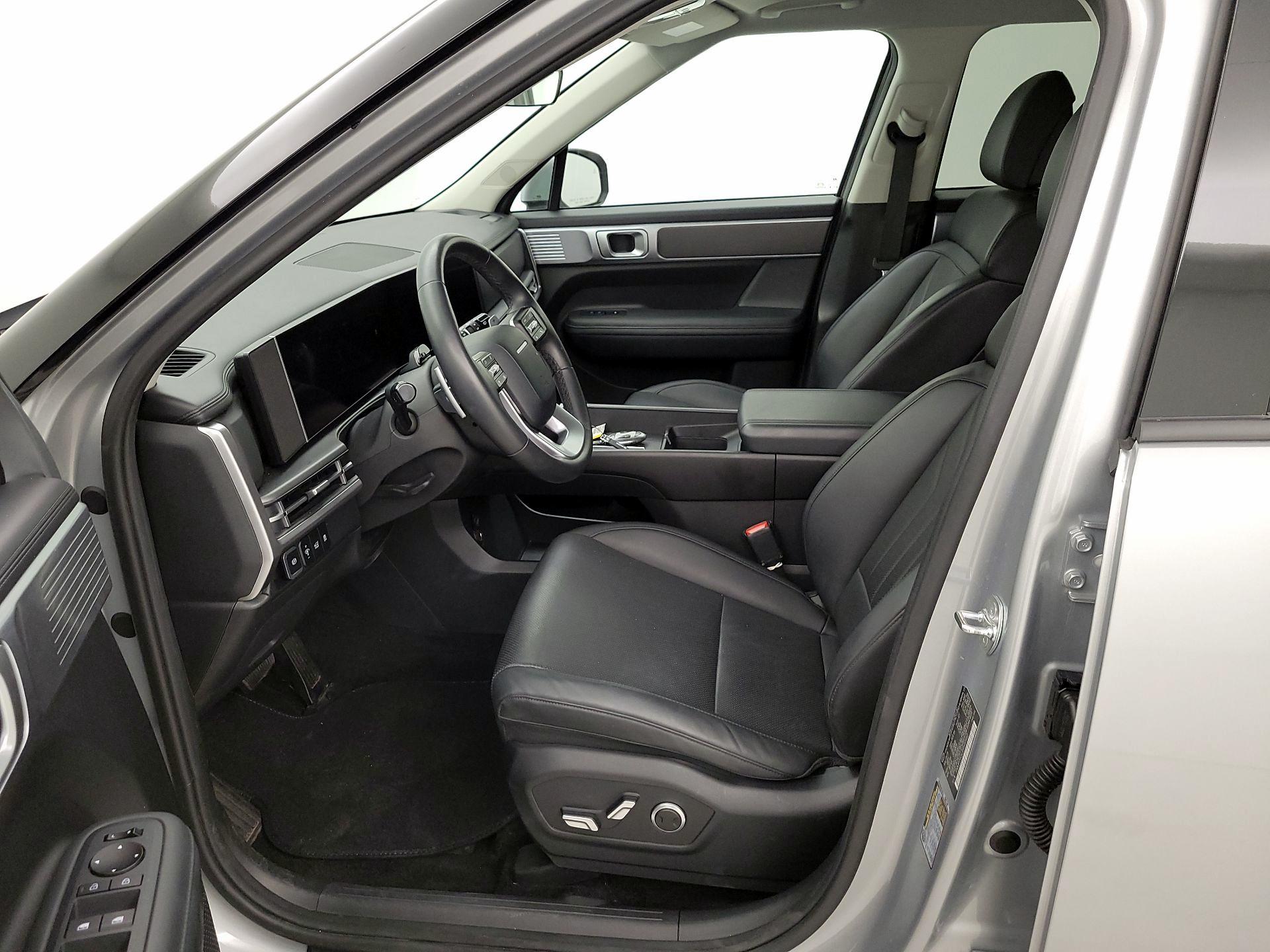 Thumbnail: 2025 Hyundai Santa Fe - 11