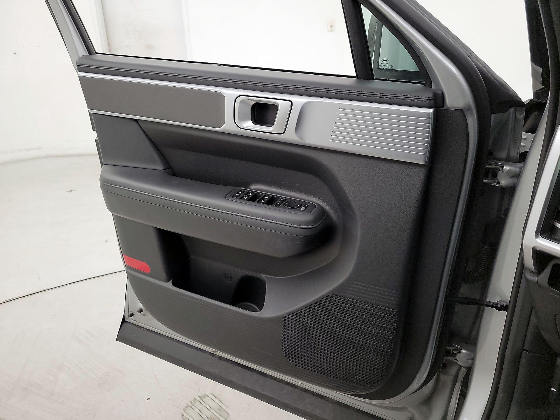 Thumbnail: 2025 Hyundai Santa Fe - 12