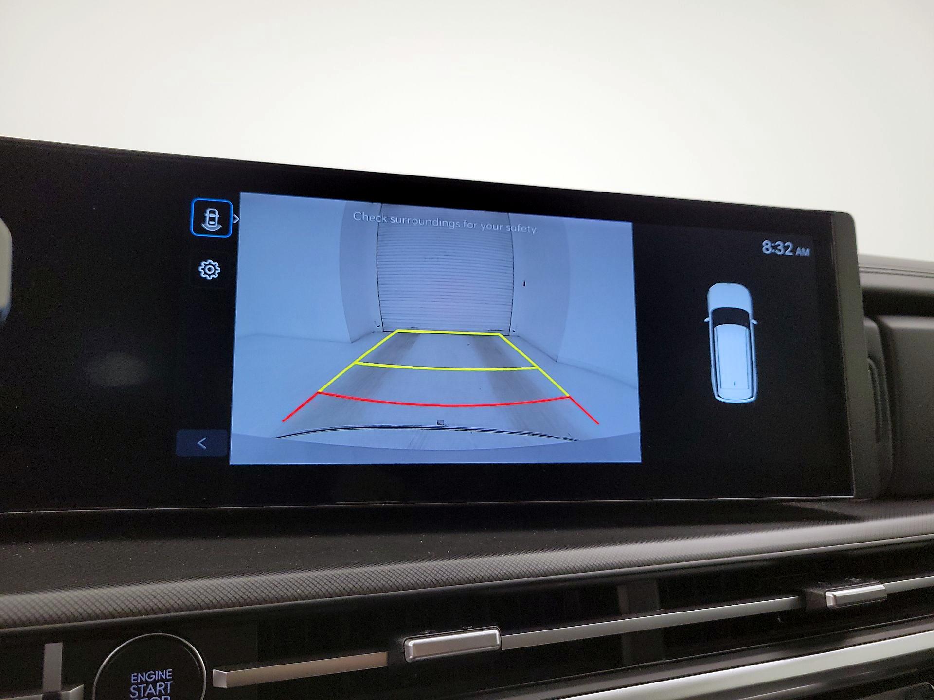 Thumbnail: 2025 Hyundai Santa Fe - 14