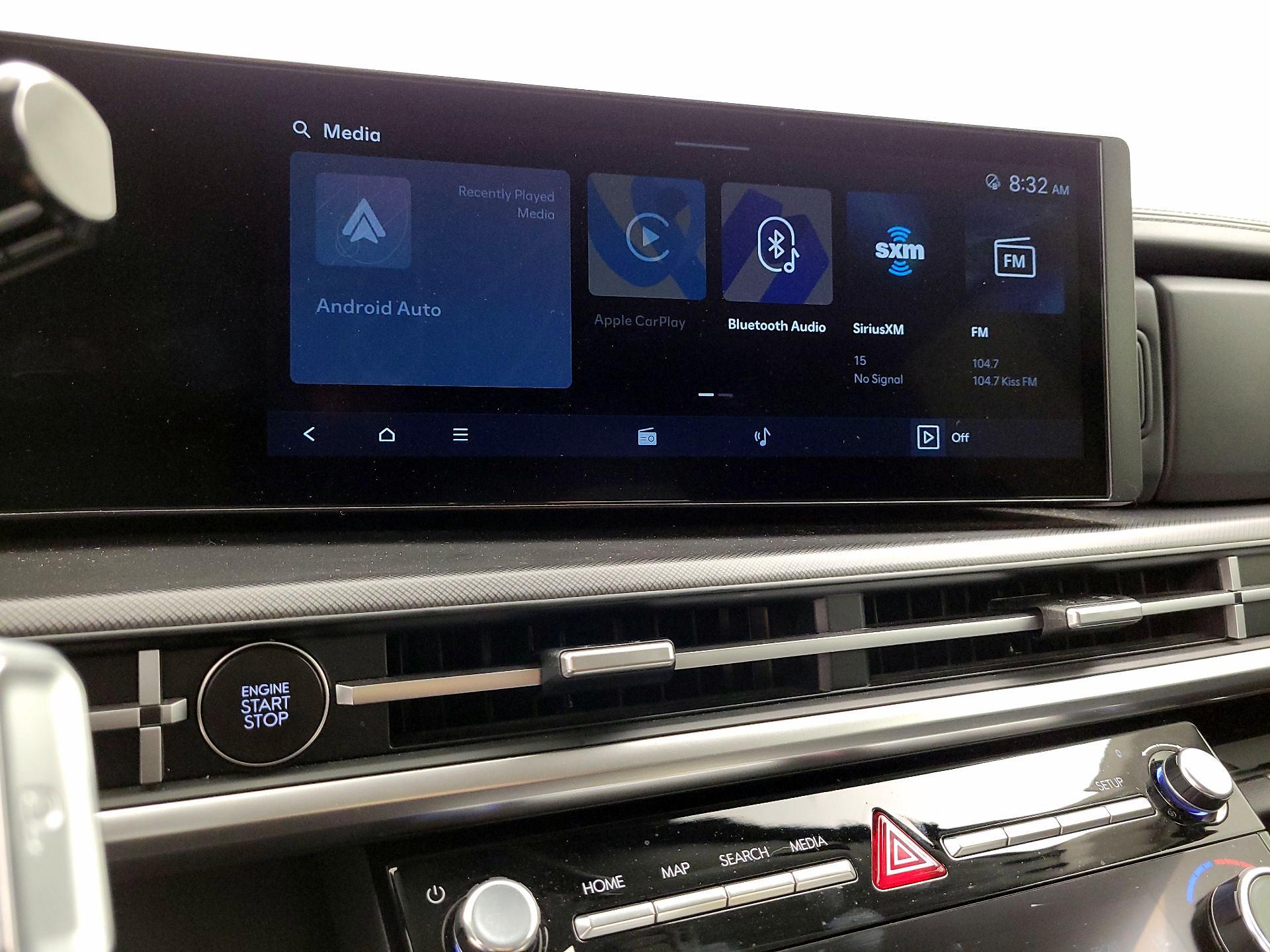 Thumbnail: 2025 Hyundai Santa Fe - 15