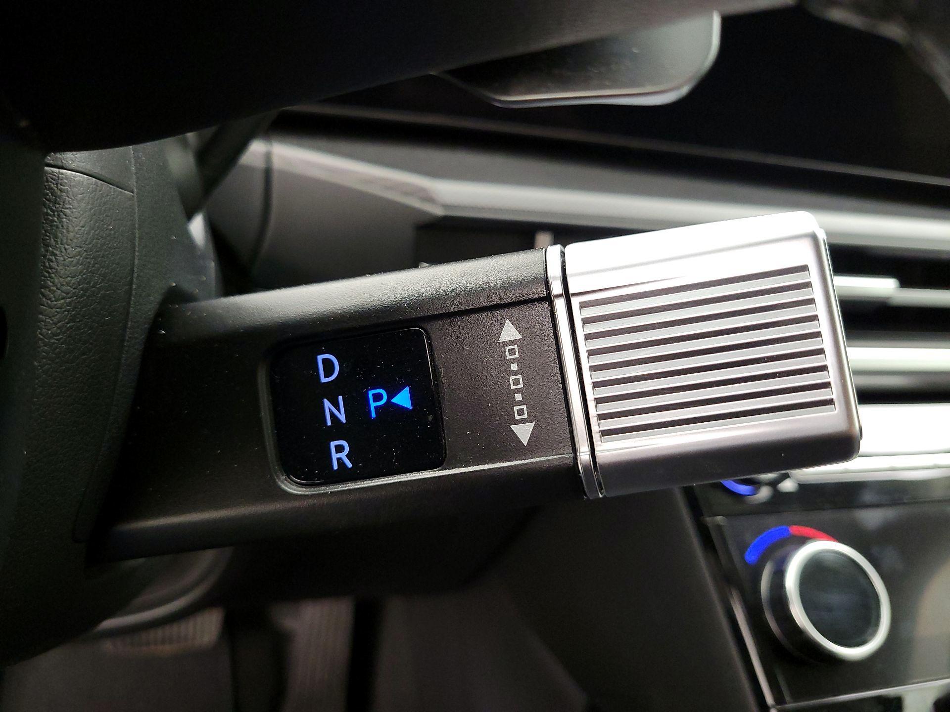 Thumbnail: 2025 Hyundai Santa Fe - 17