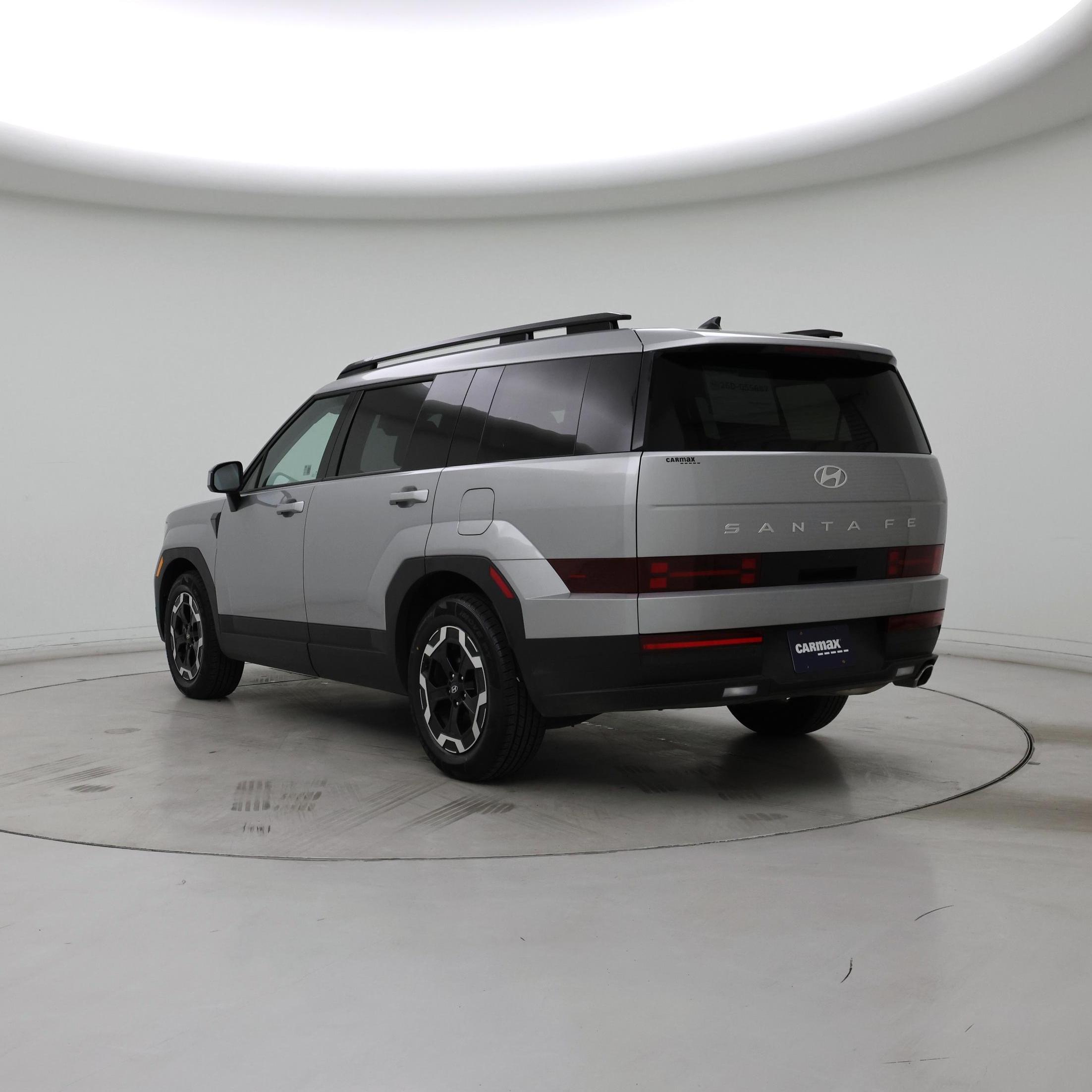 Thumbnail: 2025 Hyundai Santa Fe - 2