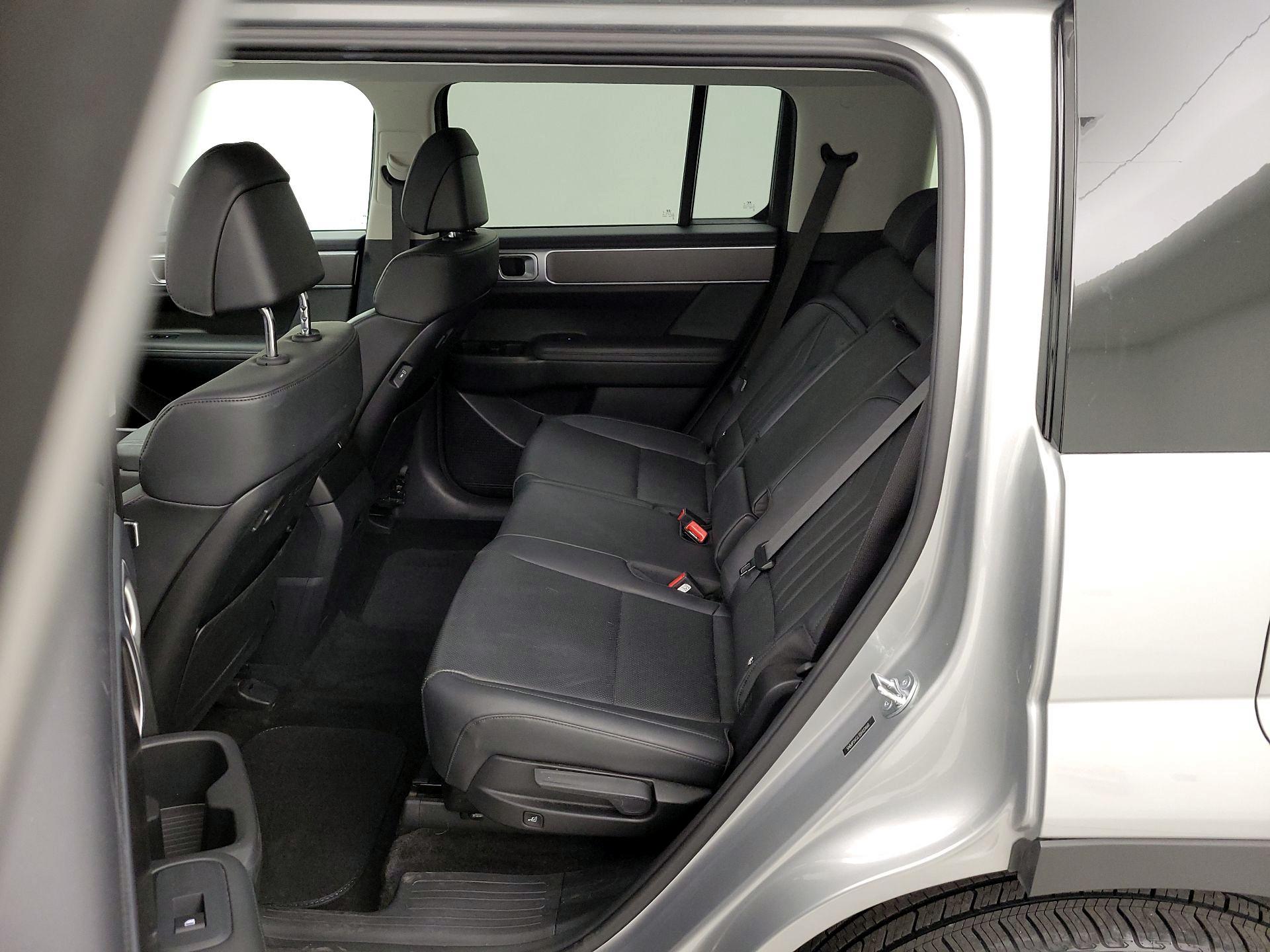 Thumbnail: 2025 Hyundai Santa Fe - 19