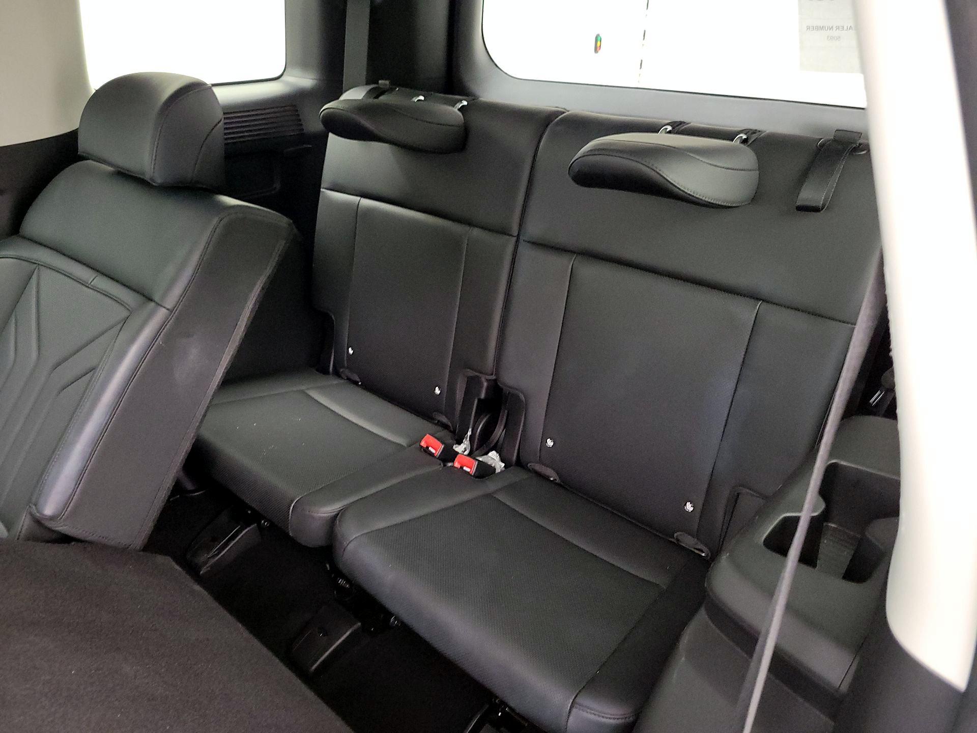 Thumbnail: 2025 Hyundai Santa Fe - 20