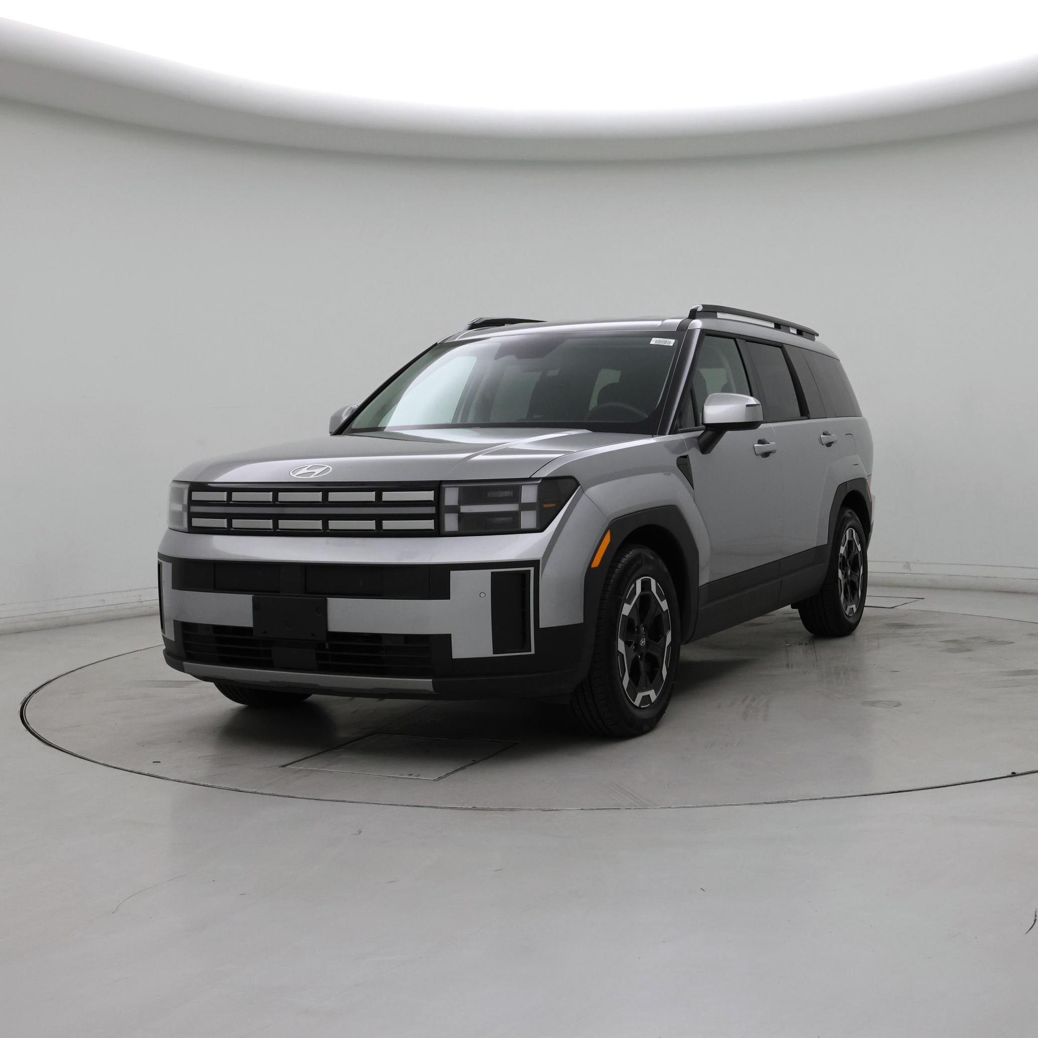 Thumbnail: 2025 Hyundai Santa Fe - 4