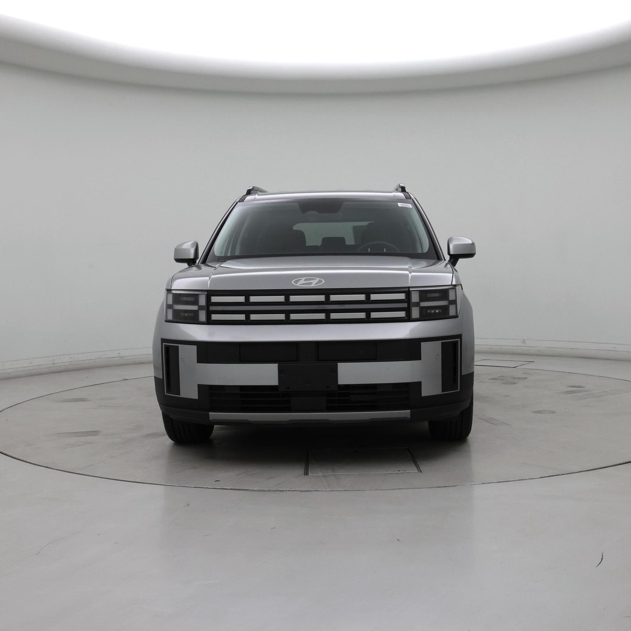 Thumbnail: 2025 Hyundai Santa Fe - 5