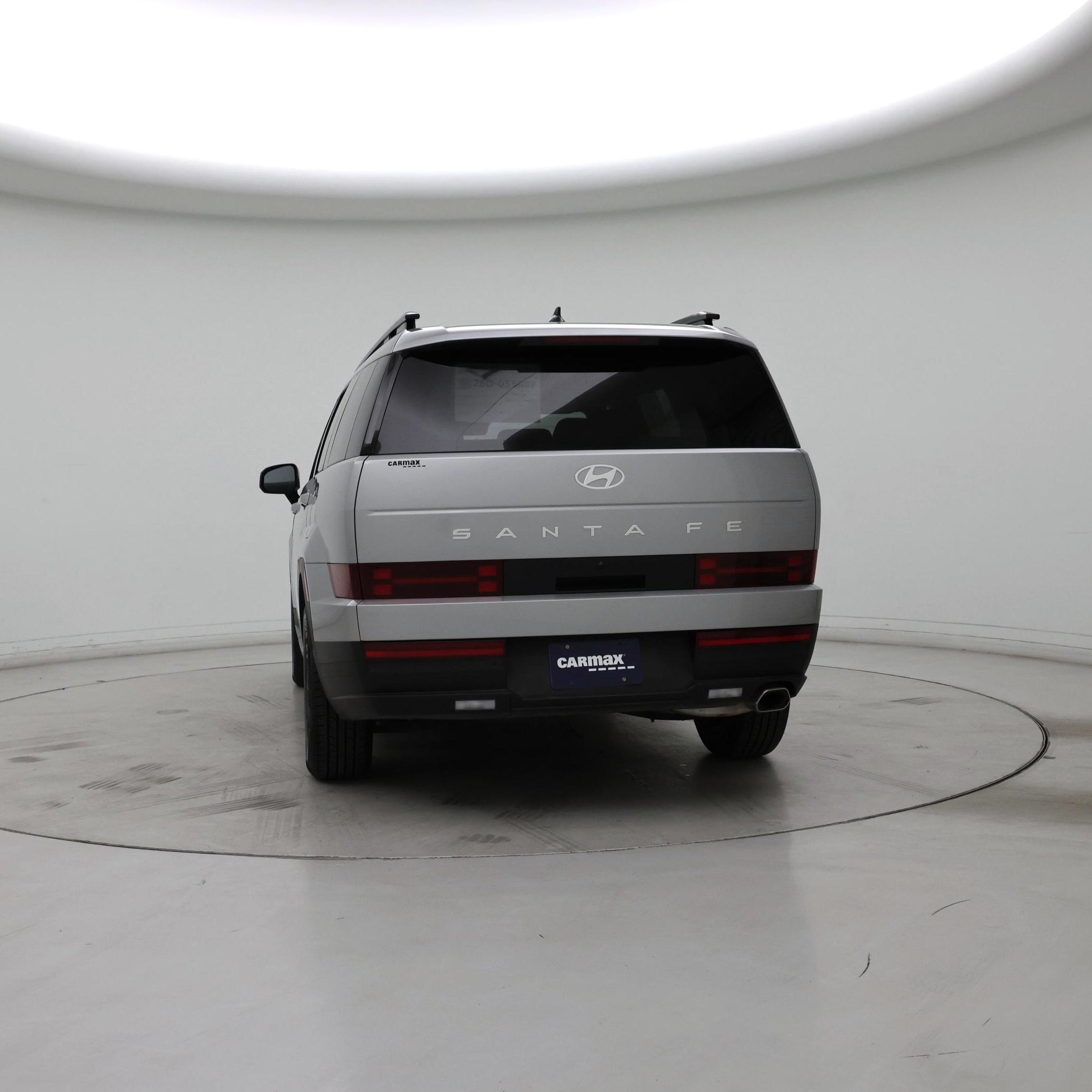 Thumbnail: 2025 Hyundai Santa Fe - 6