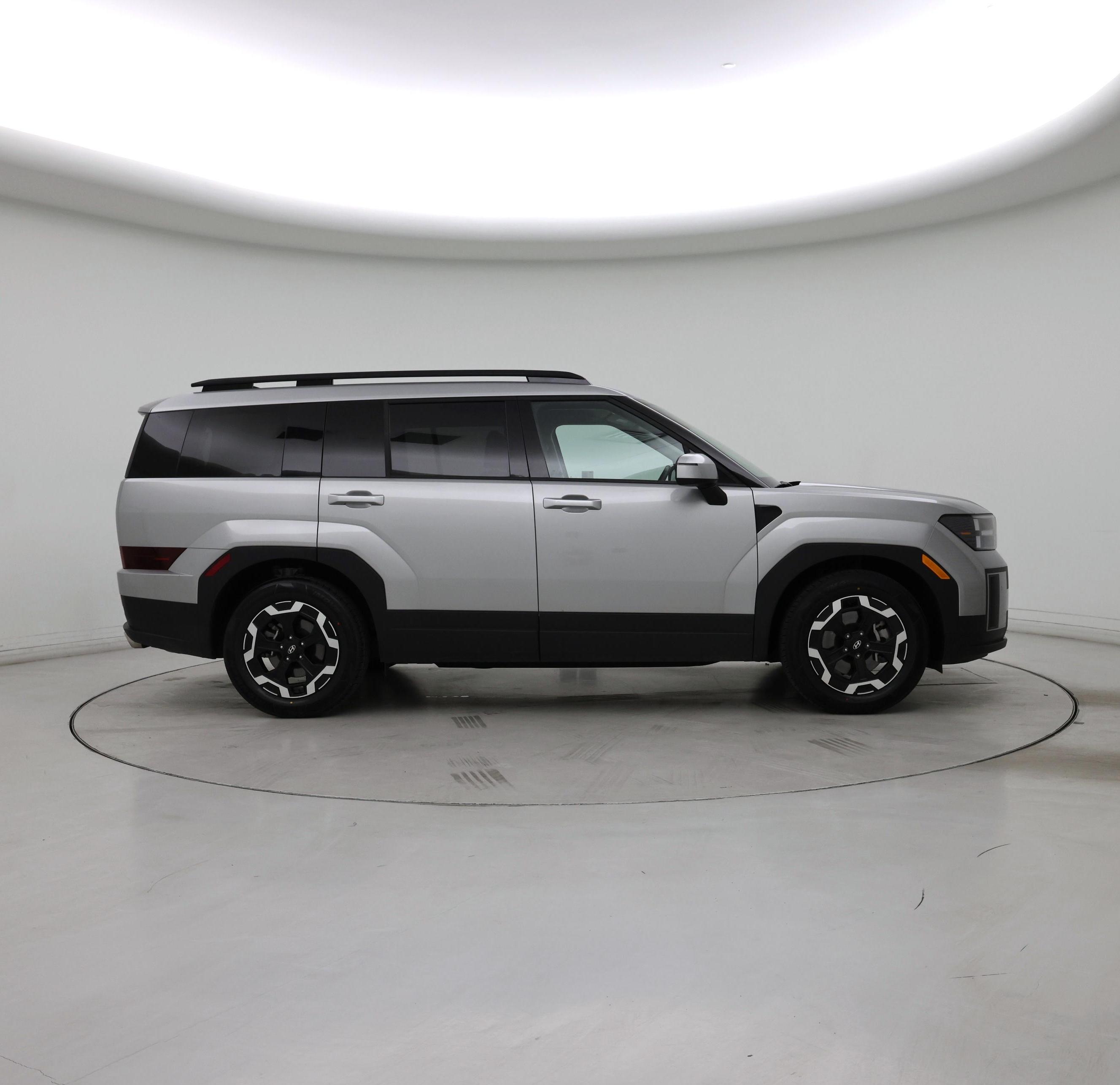 Thumbnail: 2025 Hyundai Santa Fe - 7