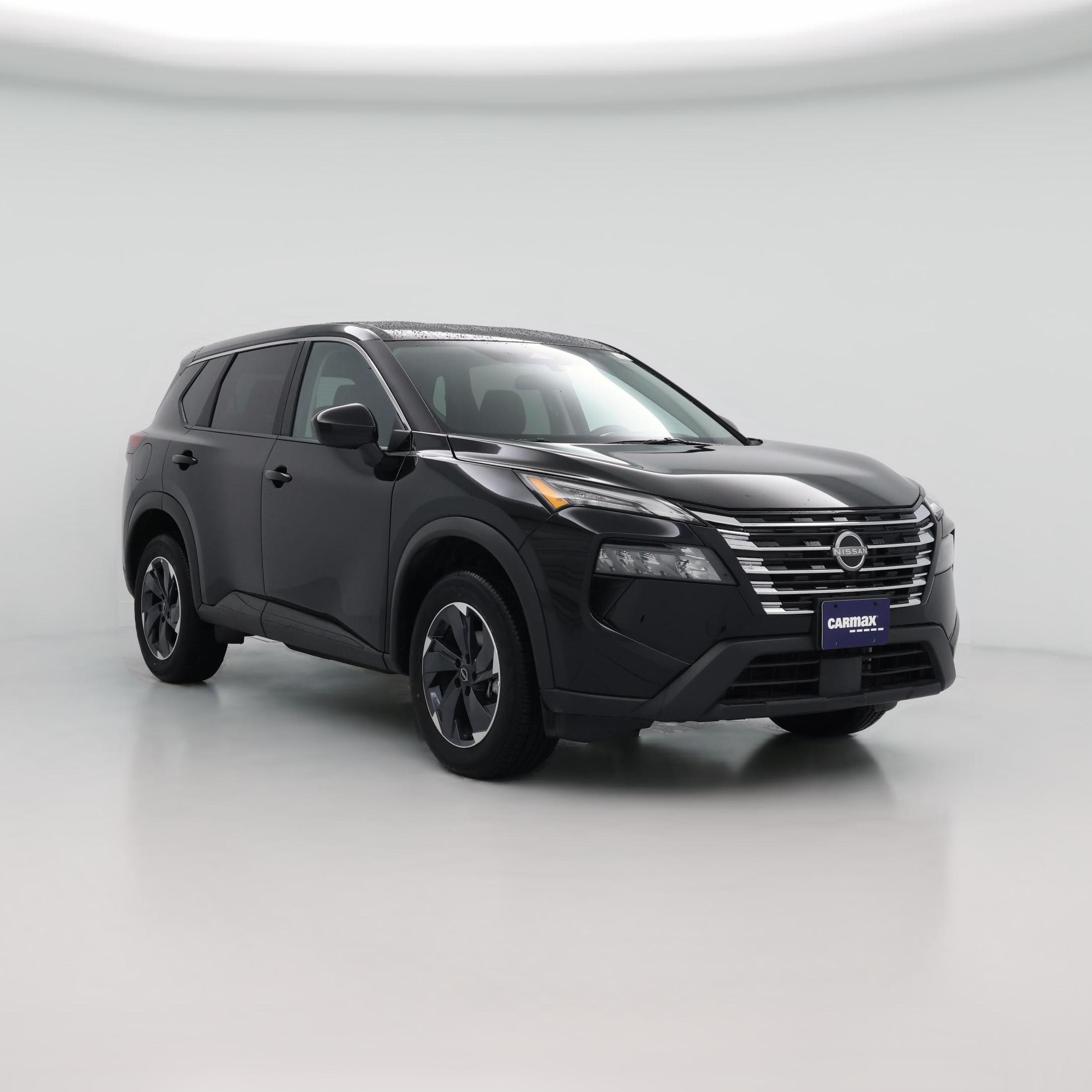 Thumbnail: 2025 Nissan Rogue - 1