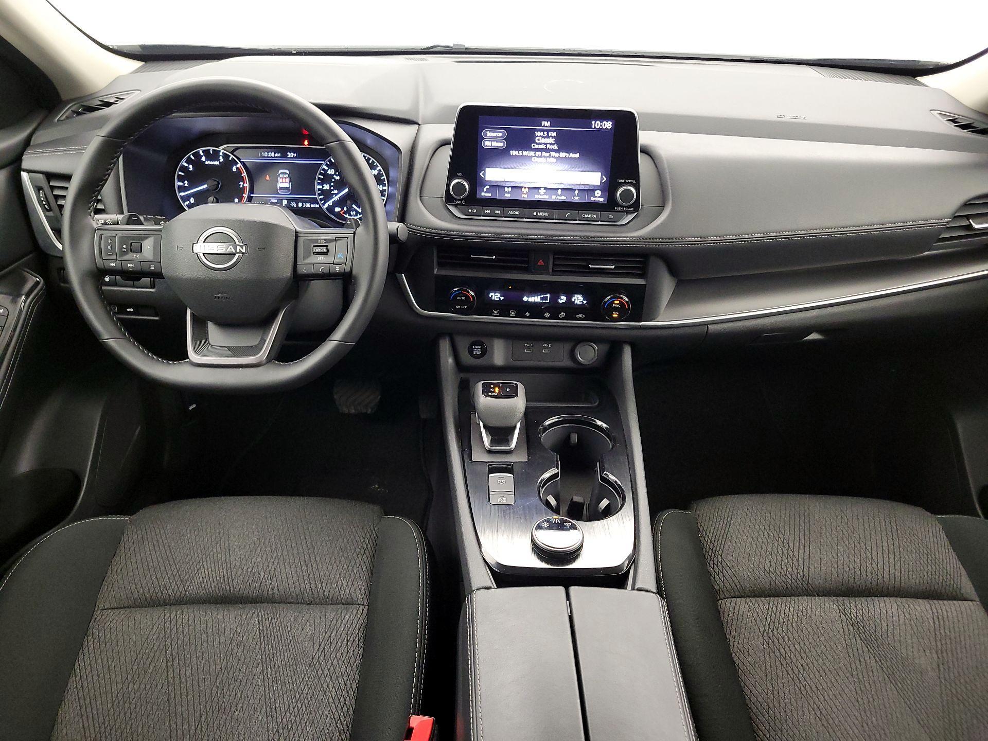 Thumbnail: 2025 Nissan Rogue - 9