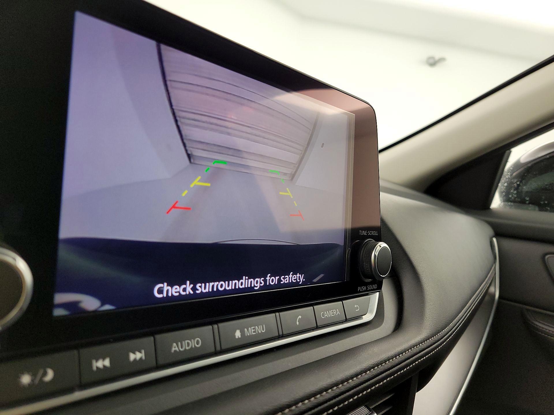 Thumbnail: 2025 Nissan Rogue - 14