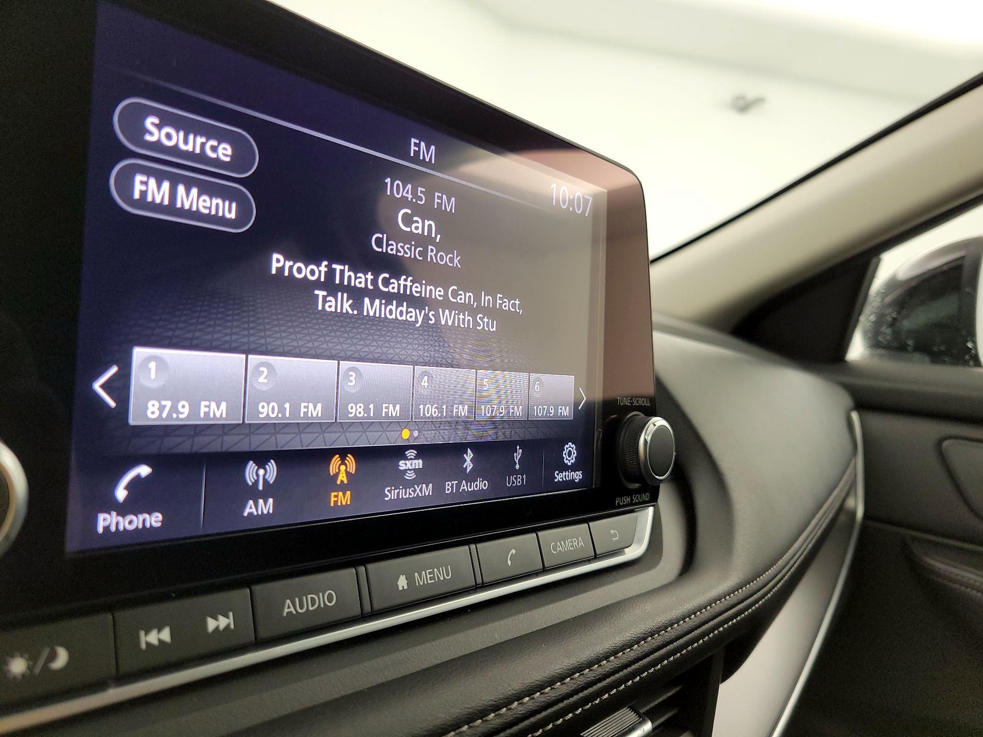 Thumbnail: 2025 Nissan Rogue - 15