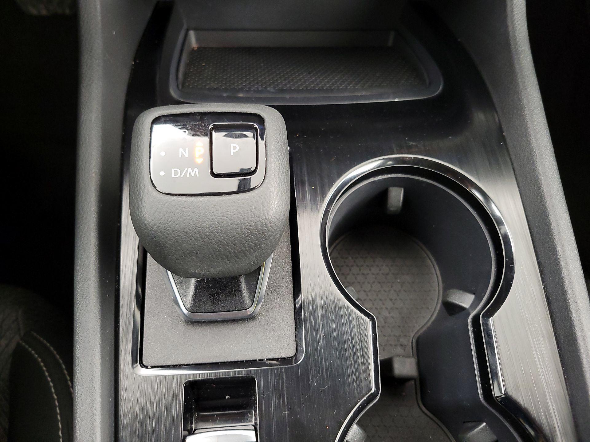 Thumbnail: 2025 Nissan Rogue - 17