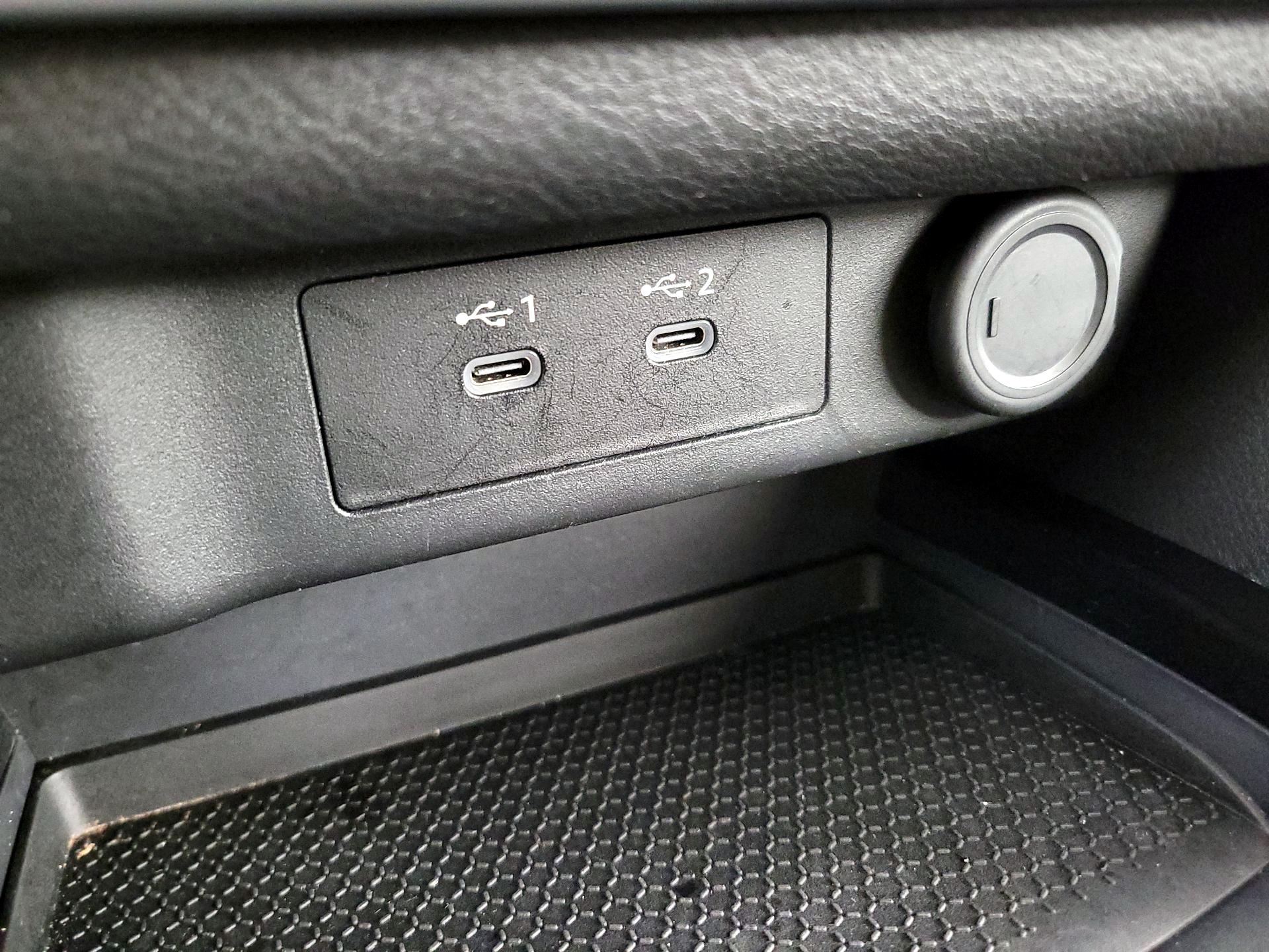 Thumbnail: 2025 Nissan Rogue - 18