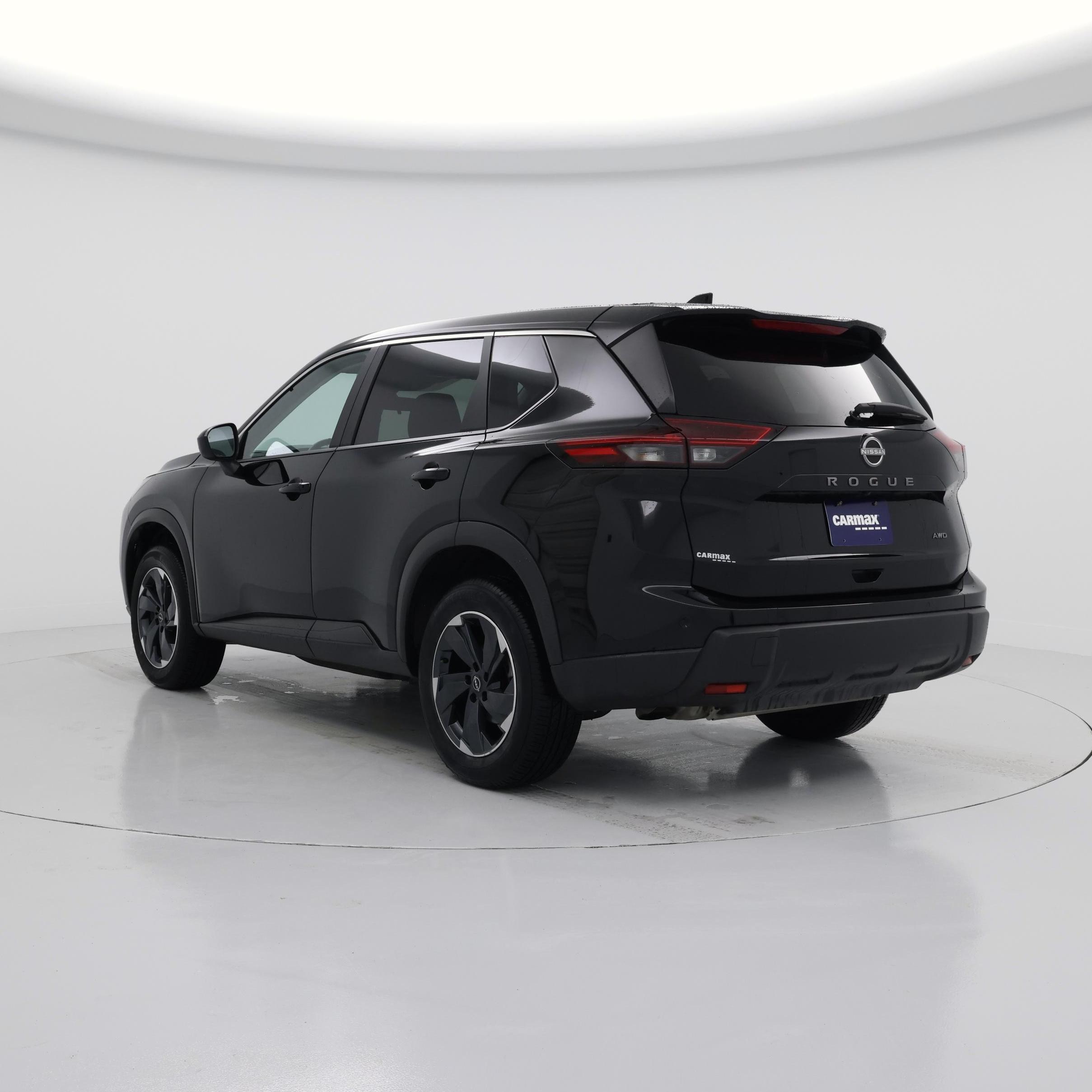 Thumbnail: 2025 Nissan Rogue - 2