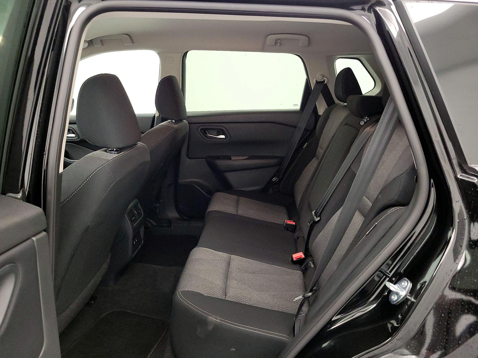 Thumbnail: 2025 Nissan Rogue - 19