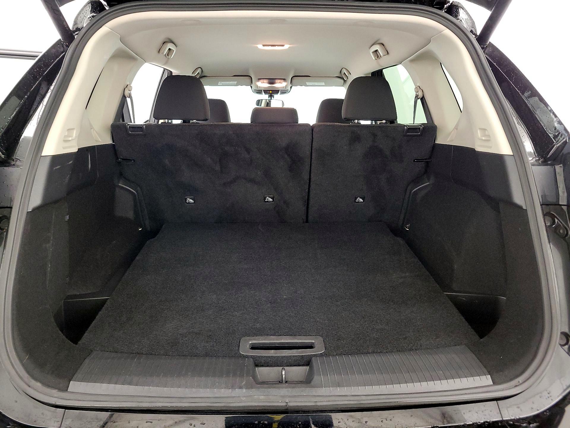 Thumbnail: 2025 Nissan Rogue - 20