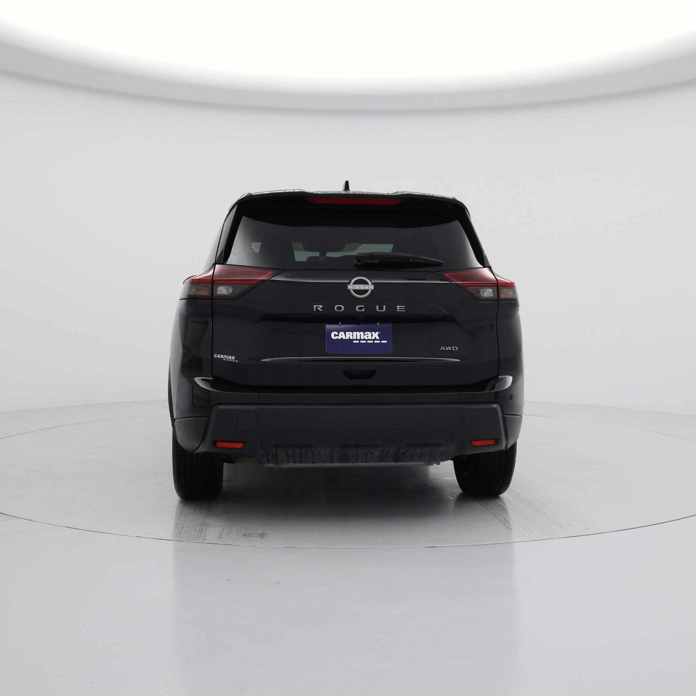 Thumbnail: 2025 Nissan Rogue - 6