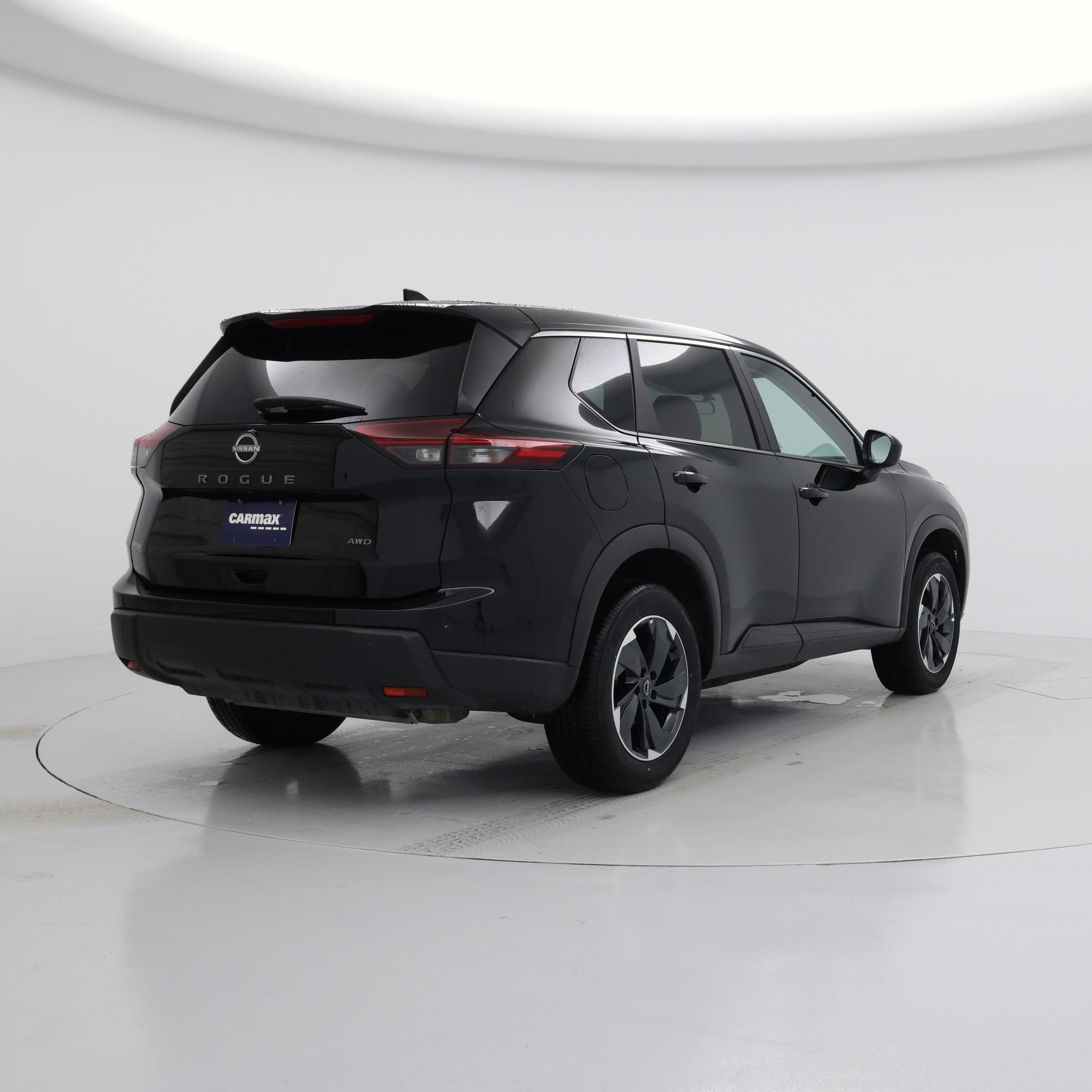Thumbnail: 2025 Nissan Rogue - 8