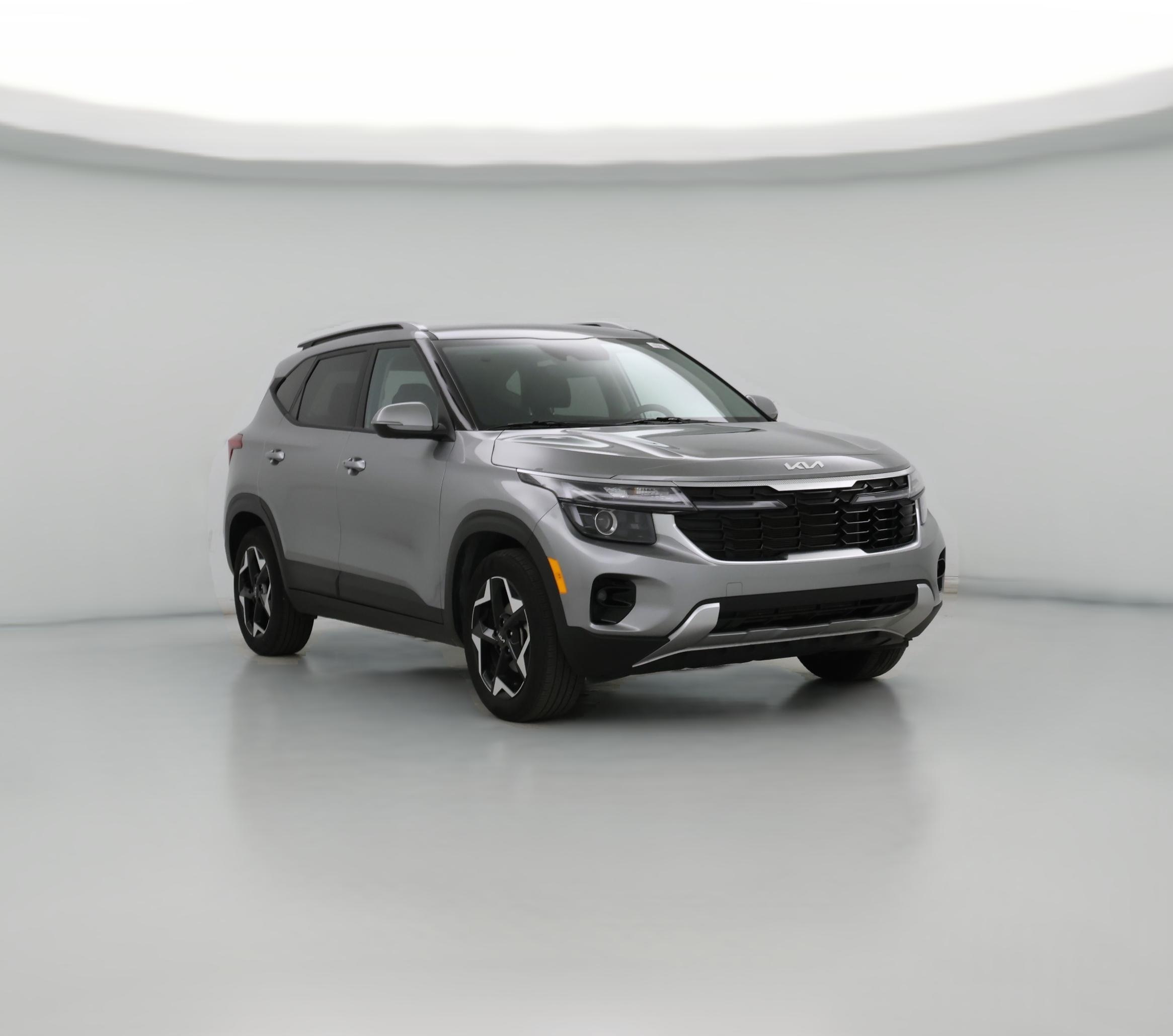 Thumbnail: 2025 Kia Seltos - 1