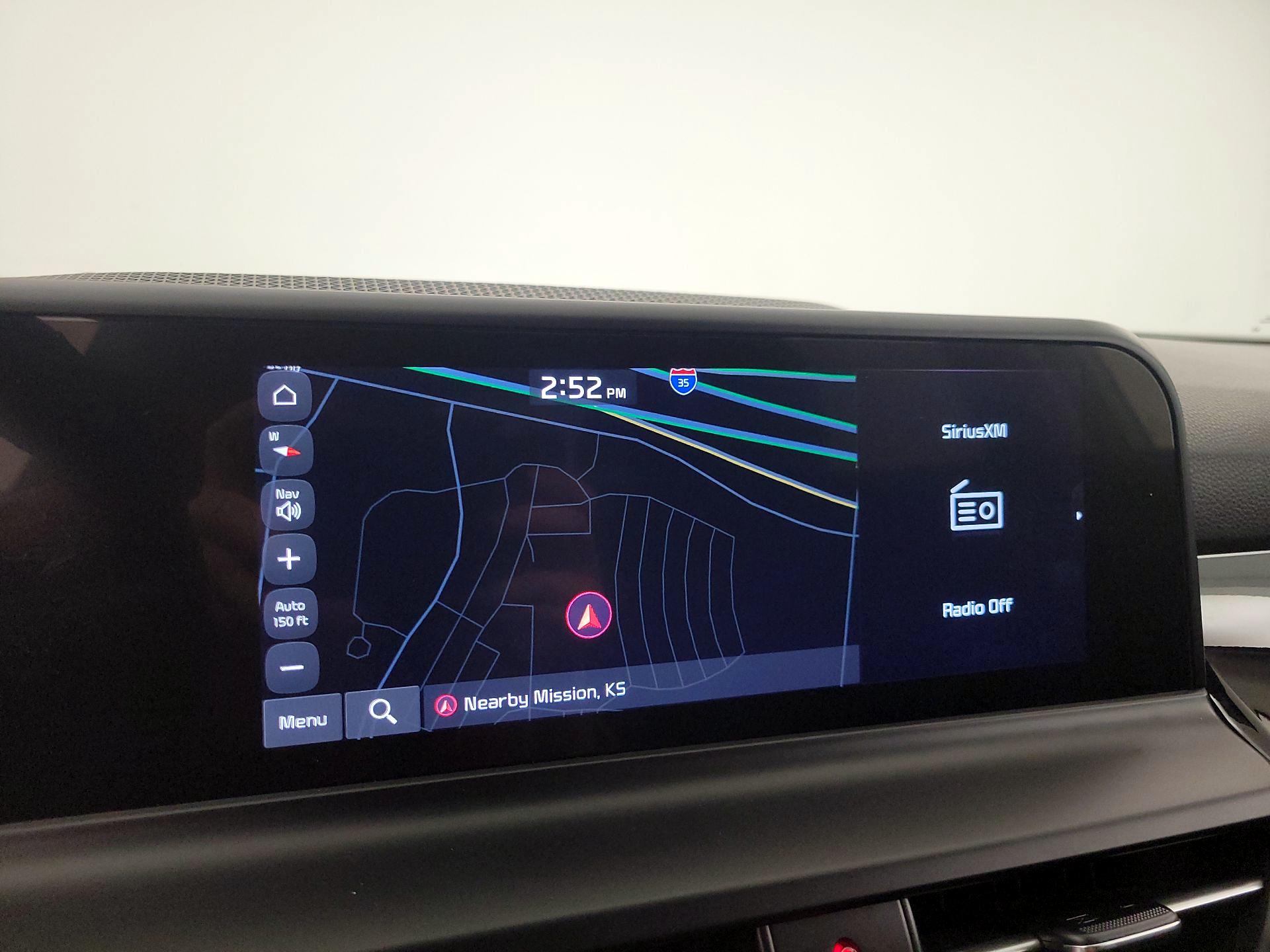 Thumbnail: 2025 Kia Seltos - 14