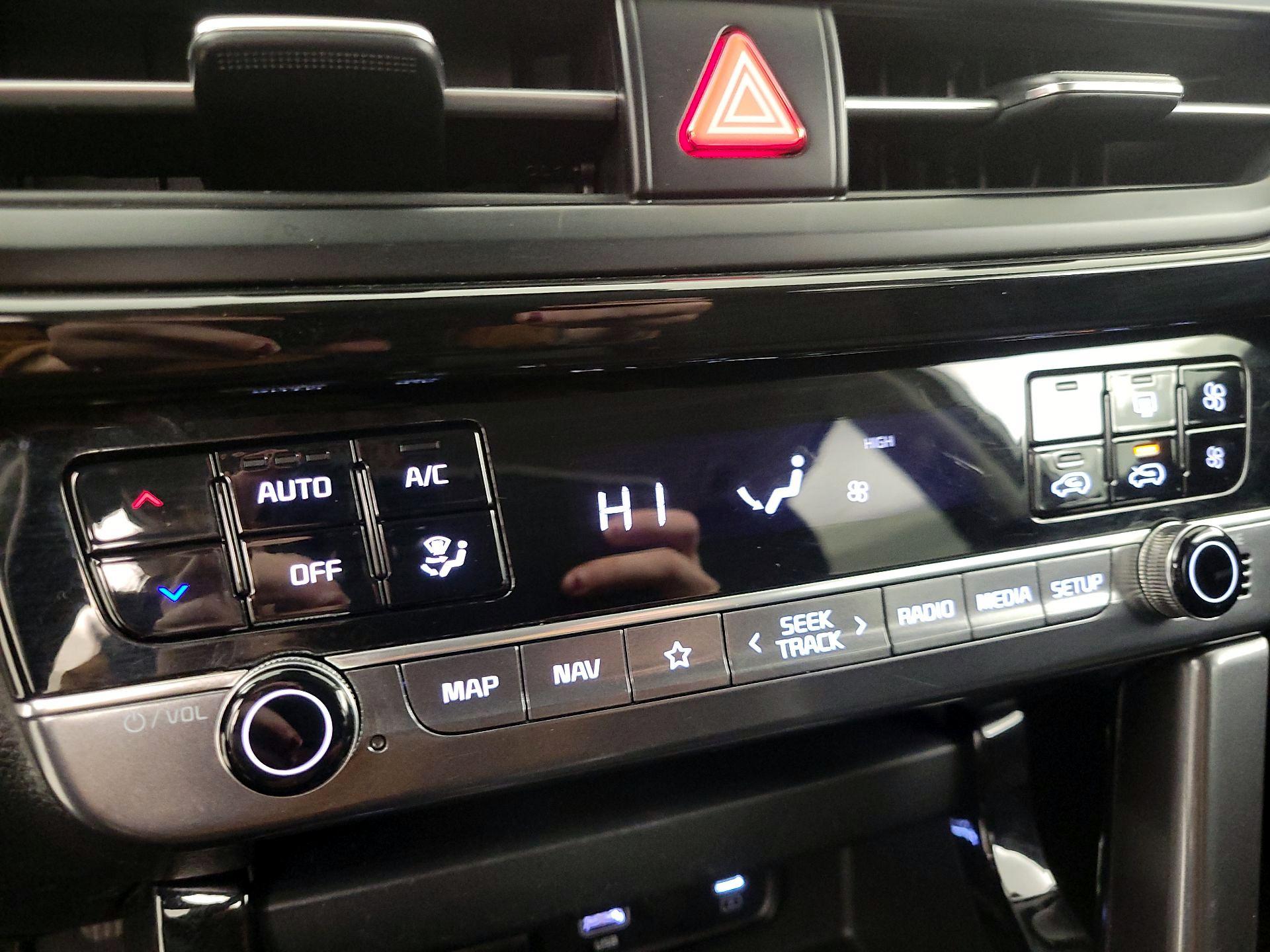 Thumbnail: 2025 Kia Seltos - 17