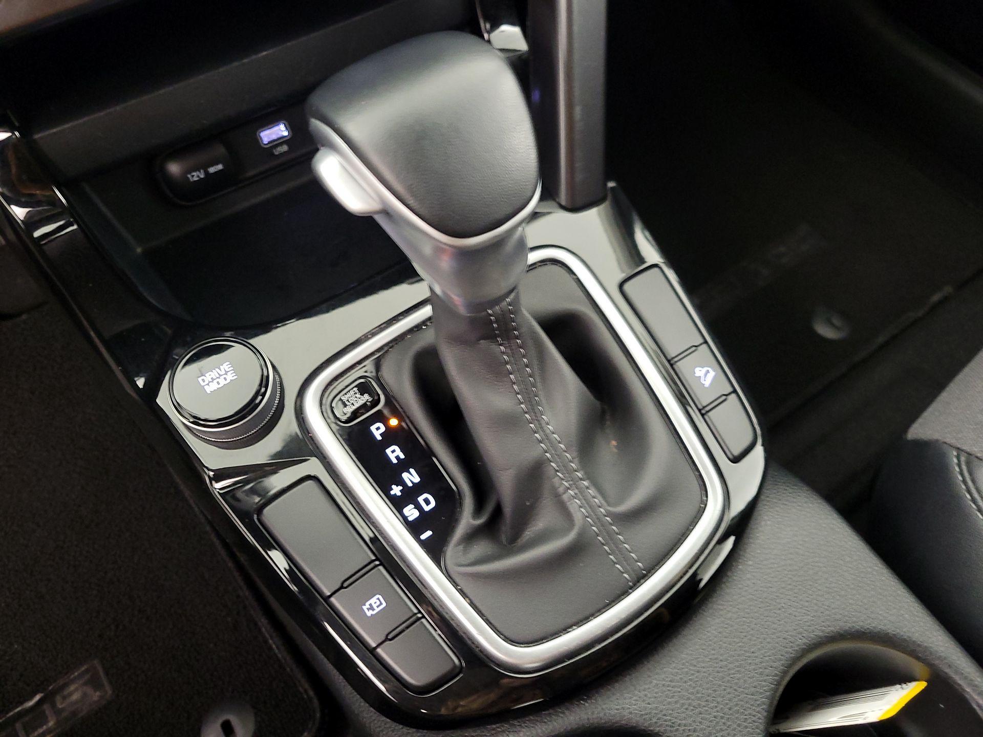 Thumbnail: 2025 Kia Seltos - 18