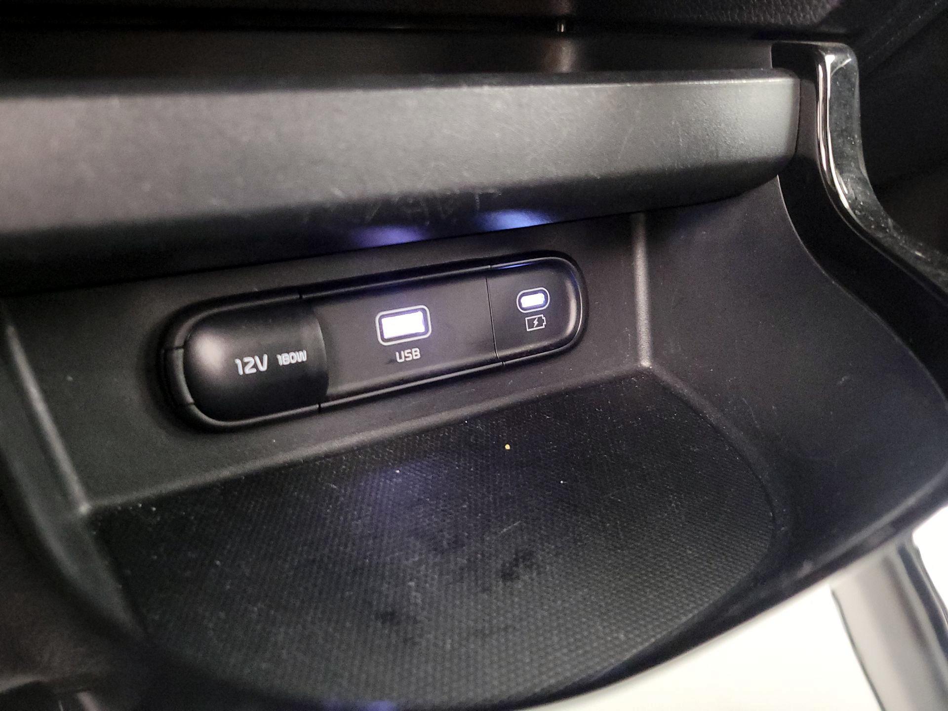 Thumbnail: 2025 Kia Seltos - 19