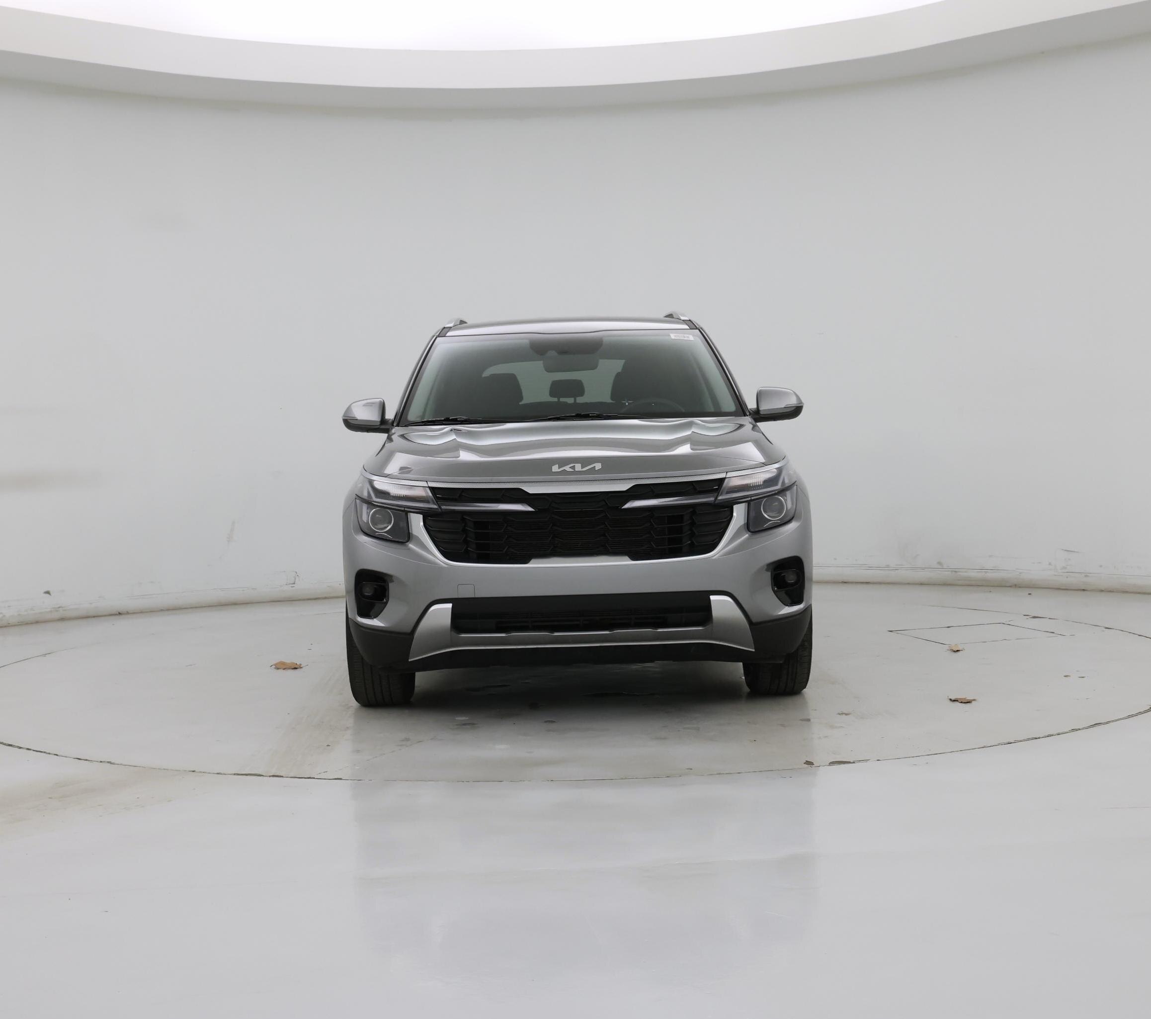 Thumbnail: 2025 Kia Seltos - 5