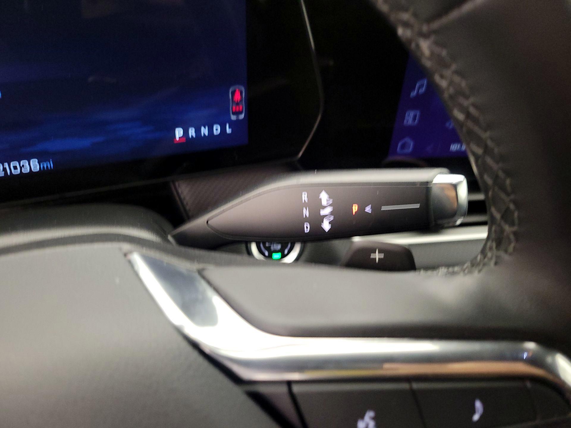 Thumbnail: 2025 Chevrolet Equinox - 17