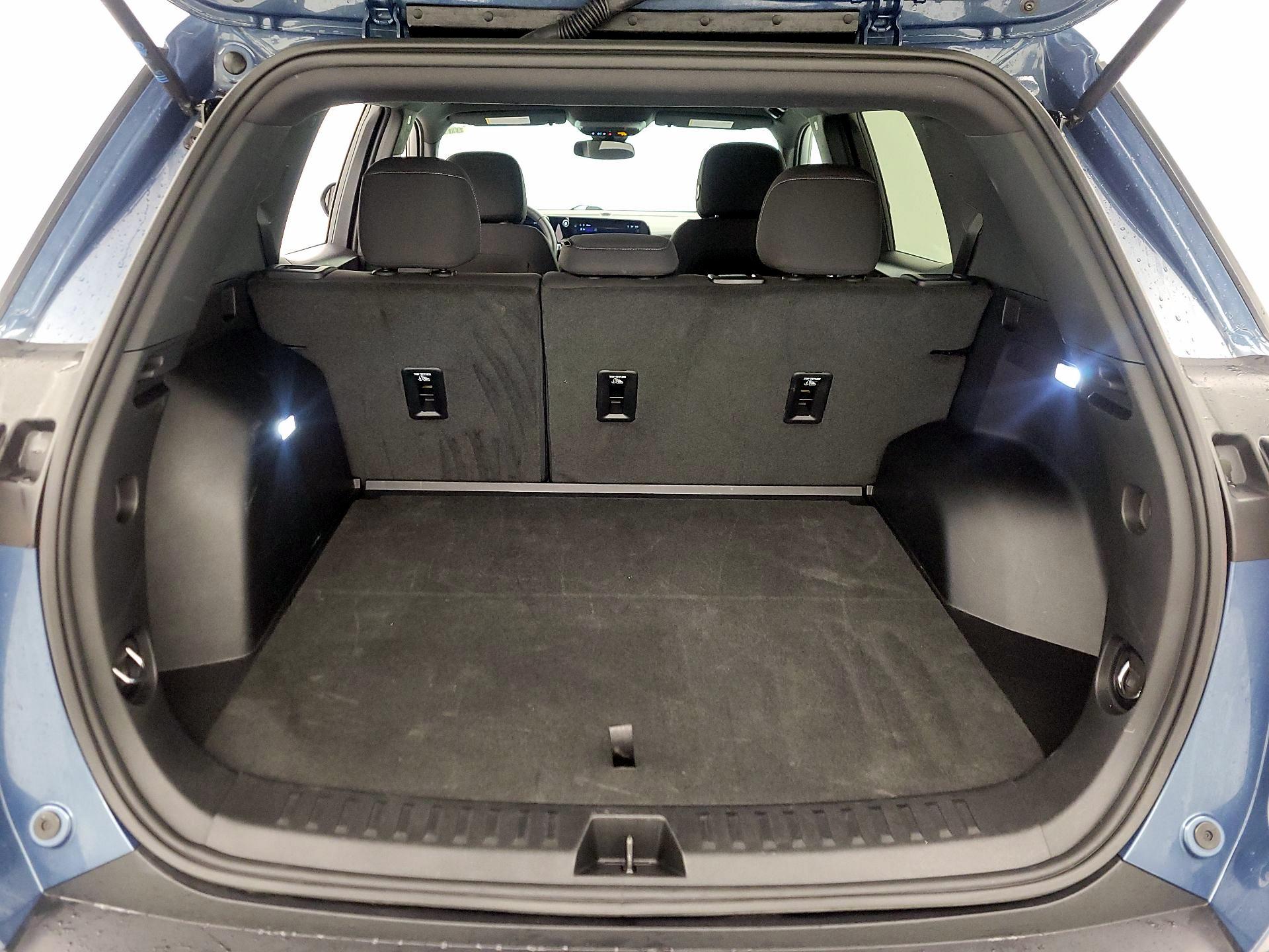 Thumbnail: 2025 Chevrolet Equinox - 20