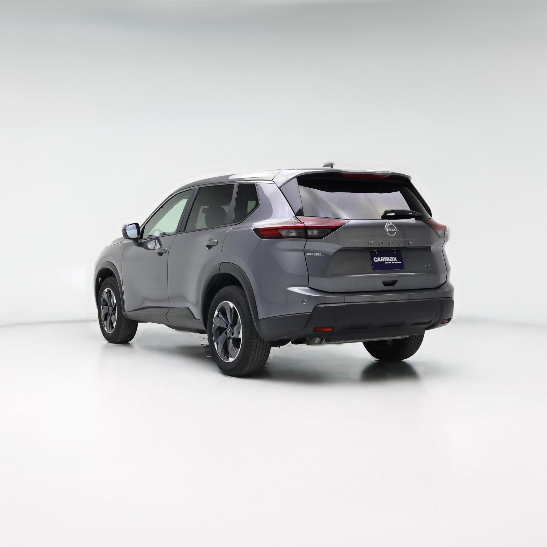 Thumbnail: 2025 Nissan Rogue - 1