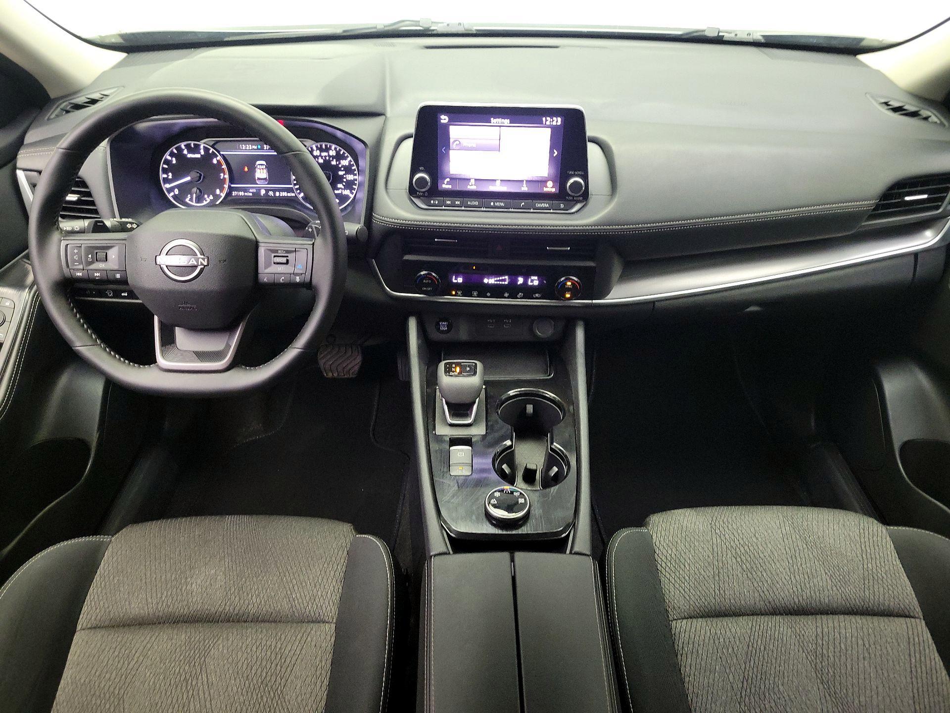 Thumbnail: 2025 Nissan Rogue - 9