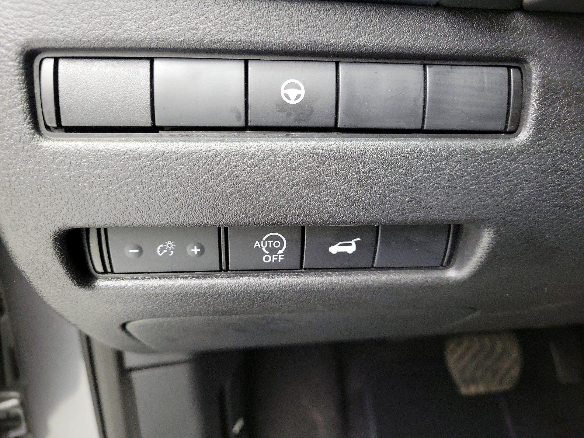 Thumbnail: 2025 Nissan Rogue - 13