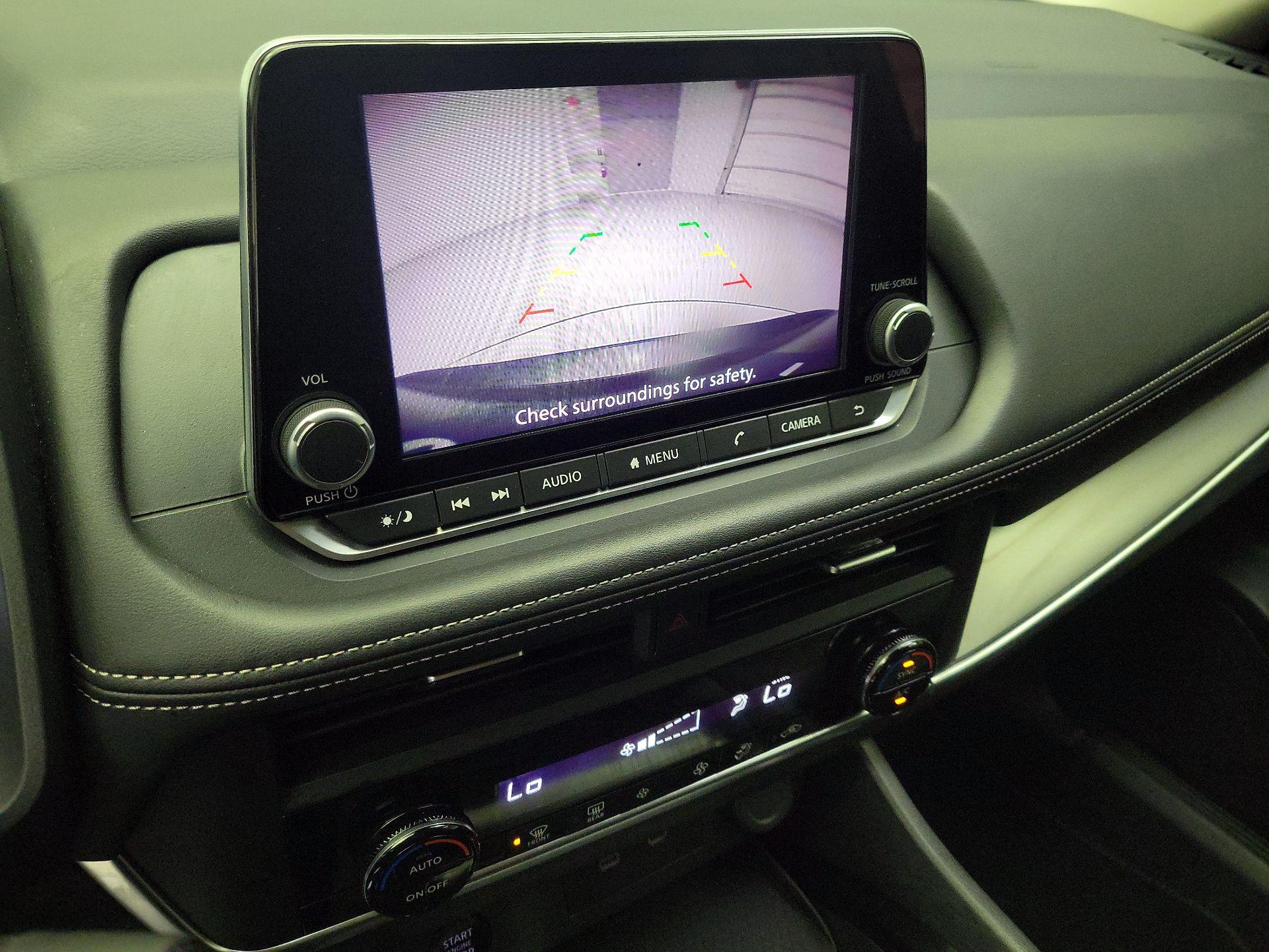 Thumbnail: 2025 Nissan Rogue - 14