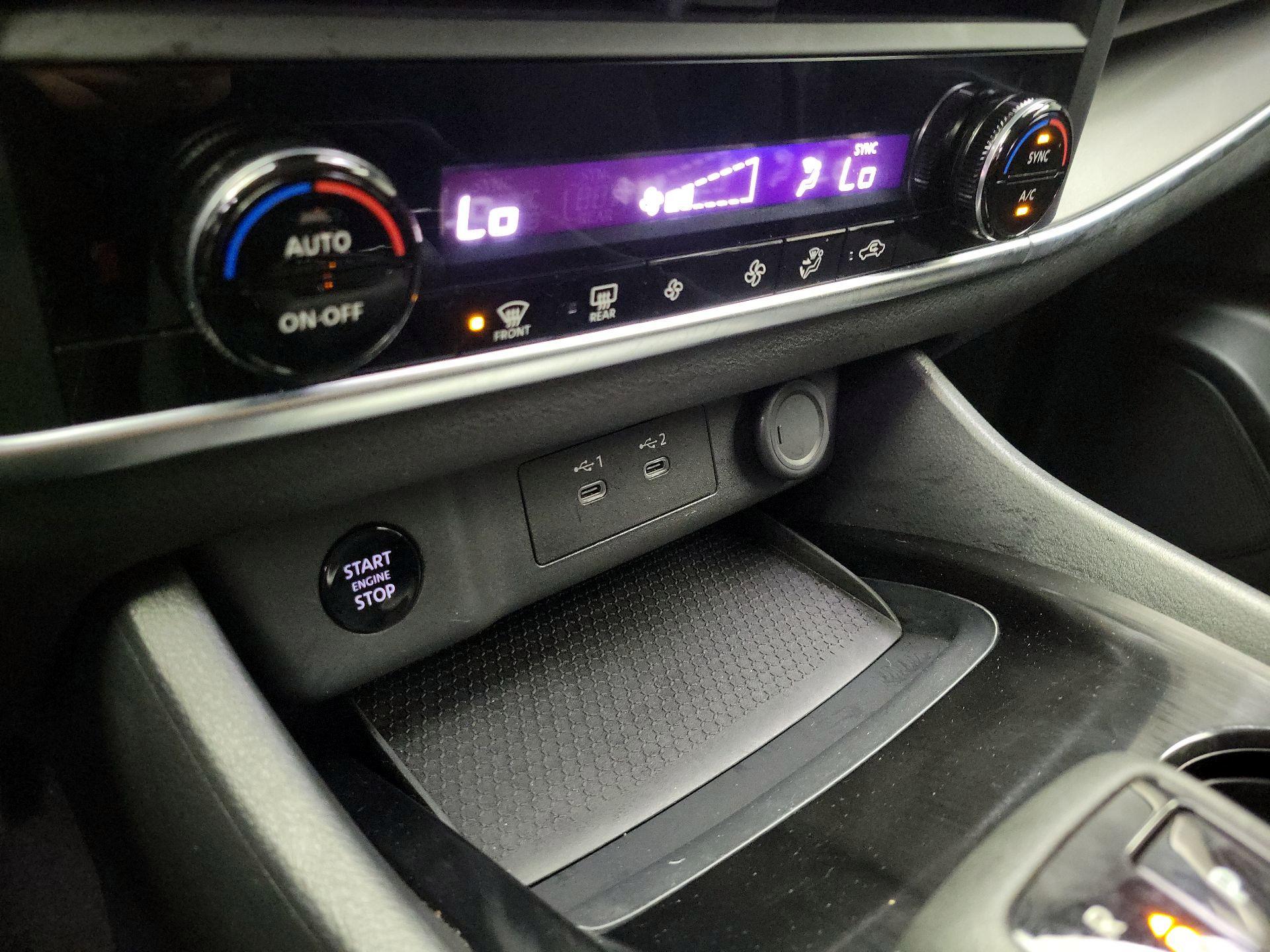 Thumbnail: 2025 Nissan Rogue - 16