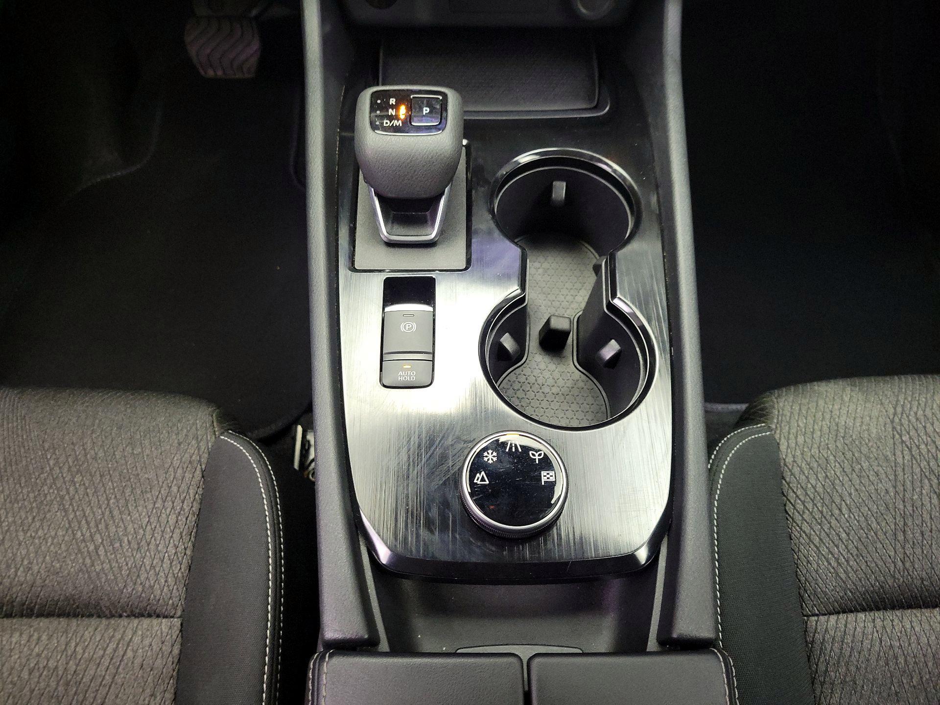 Thumbnail: 2025 Nissan Rogue - 17