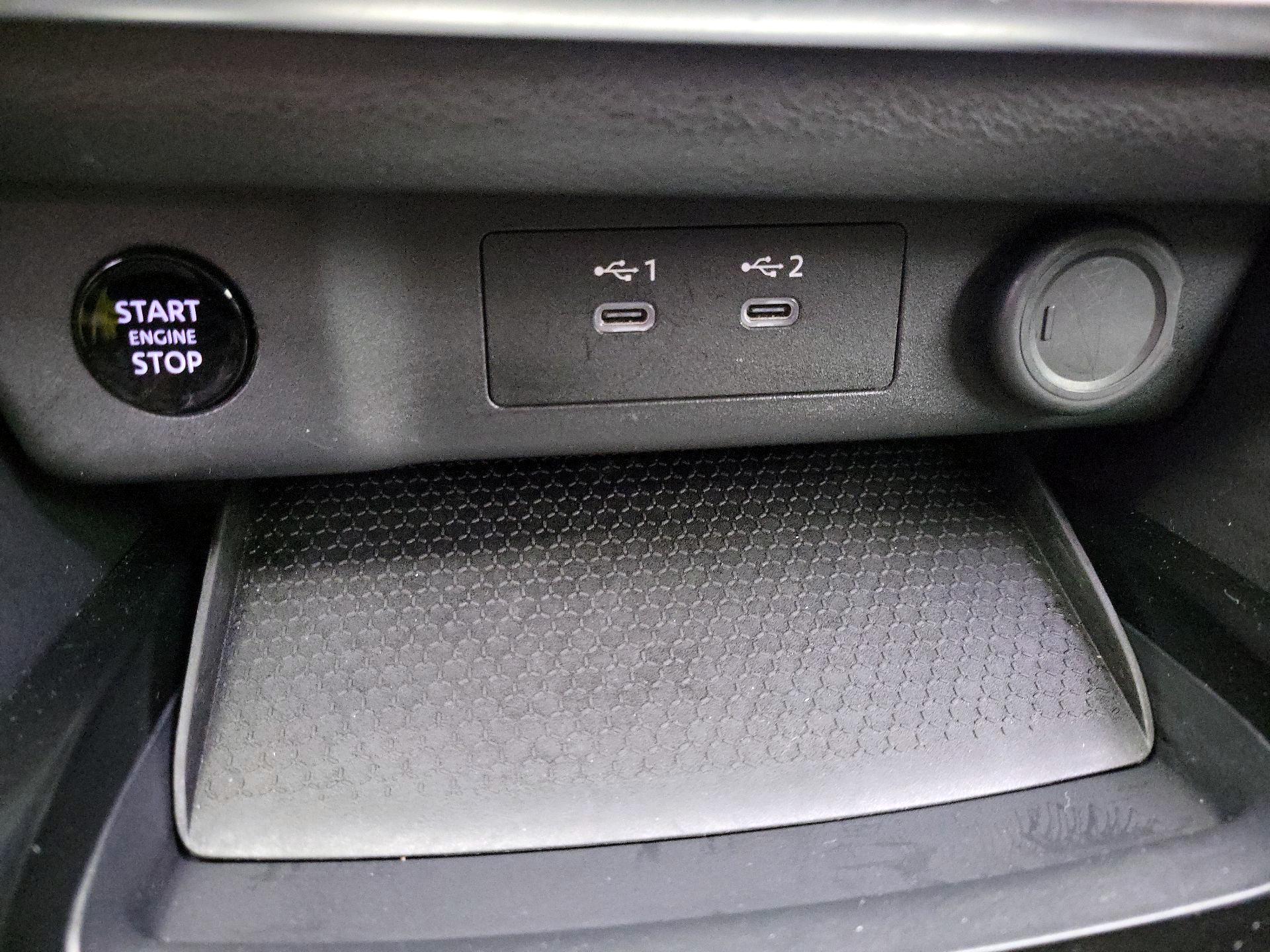 Thumbnail: 2025 Nissan Rogue - 18