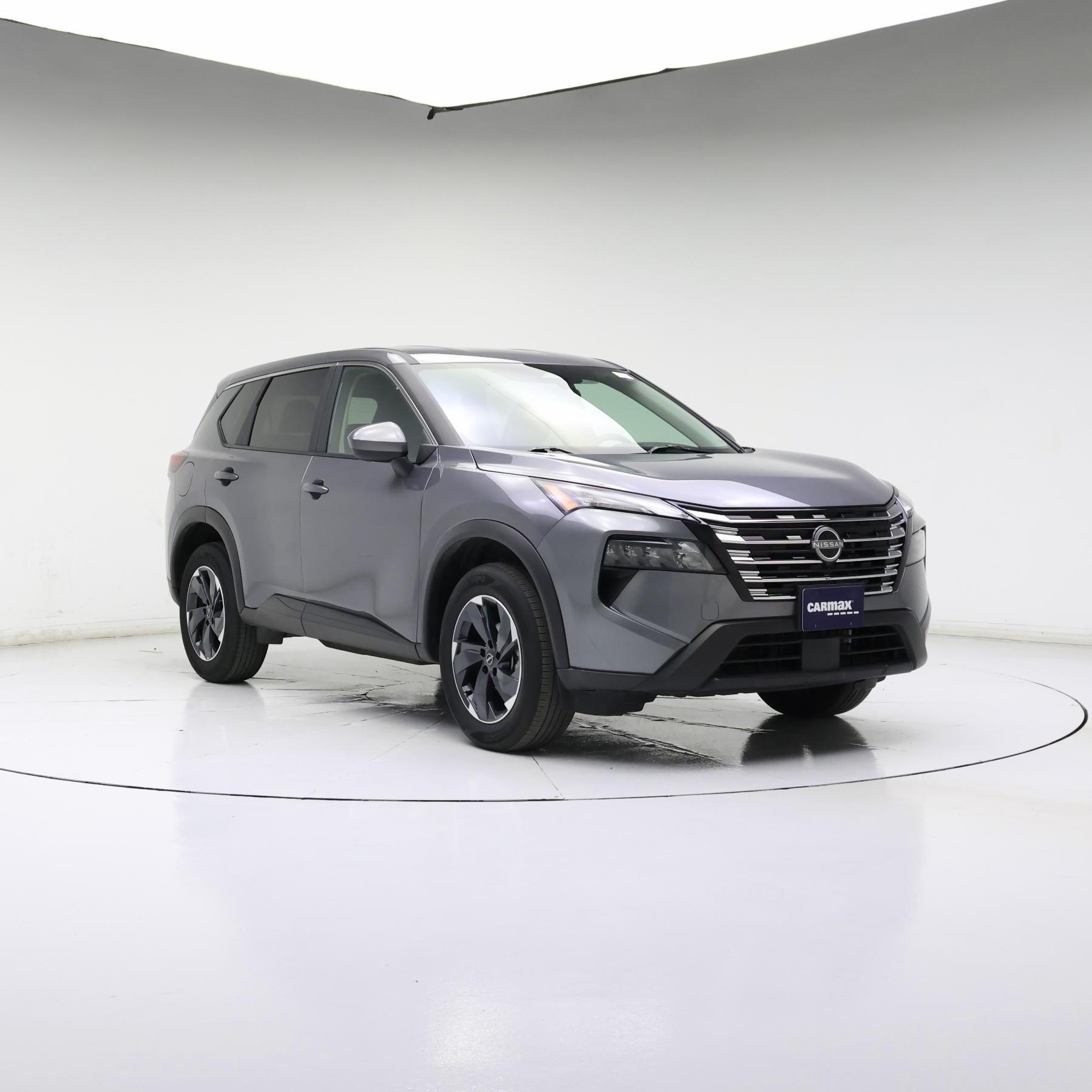 Thumbnail: 2025 Nissan Rogue - 2