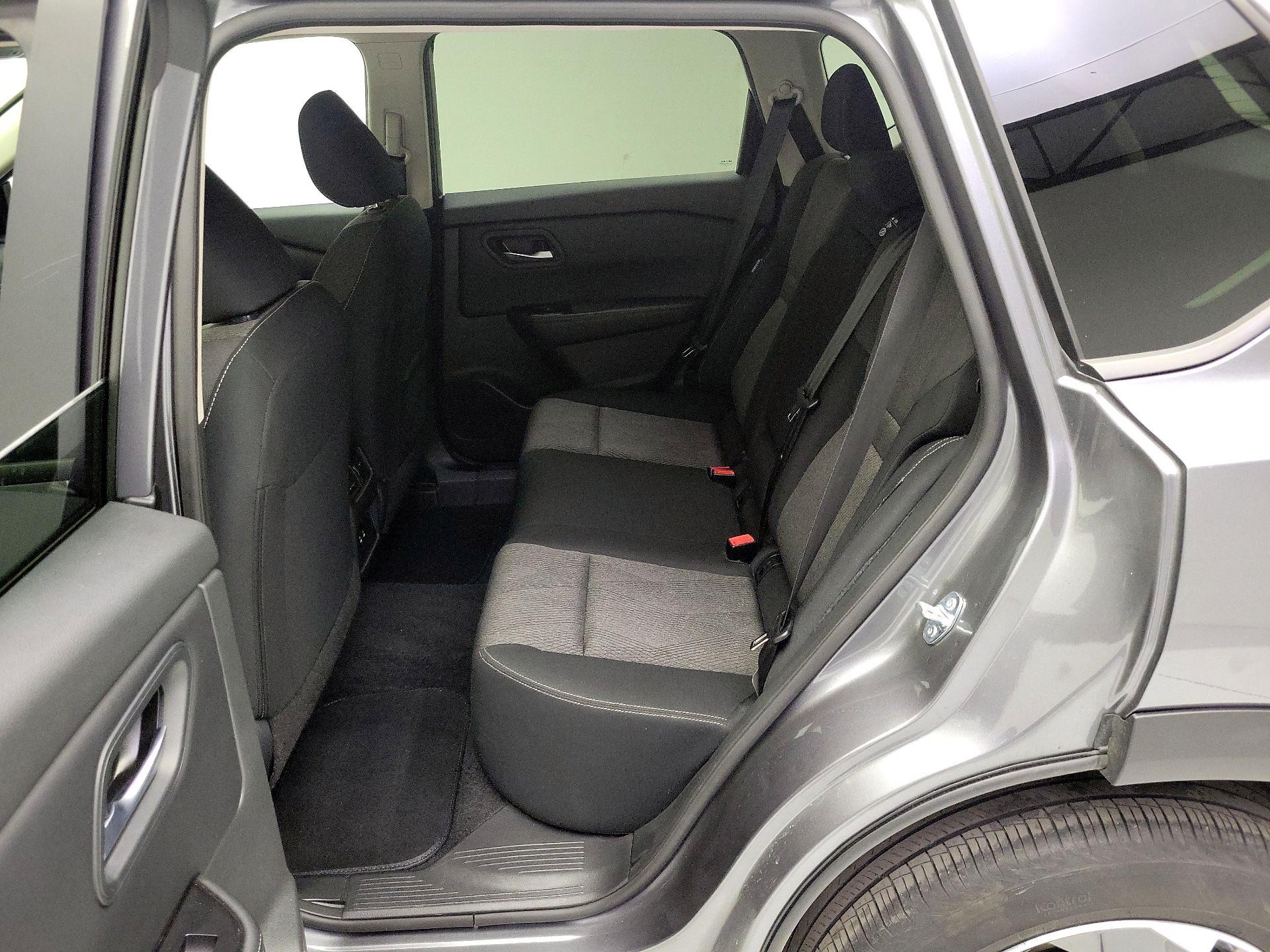 Thumbnail: 2025 Nissan Rogue - 19