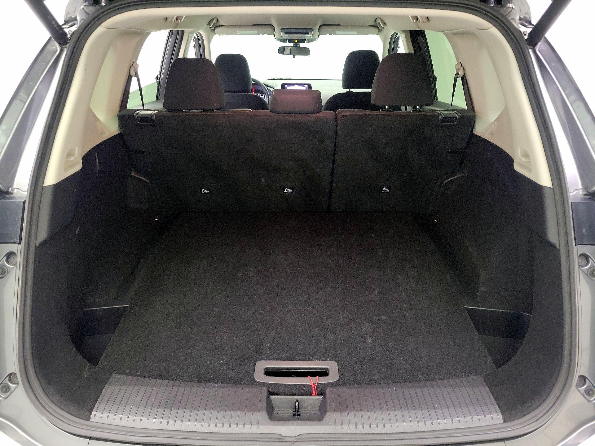 Thumbnail: 2025 Nissan Rogue - 20