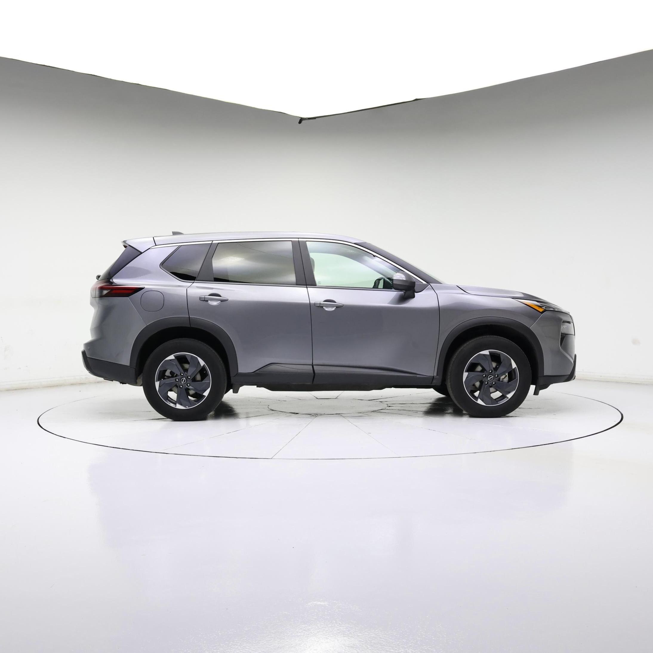 Thumbnail: 2025 Nissan Rogue - 3